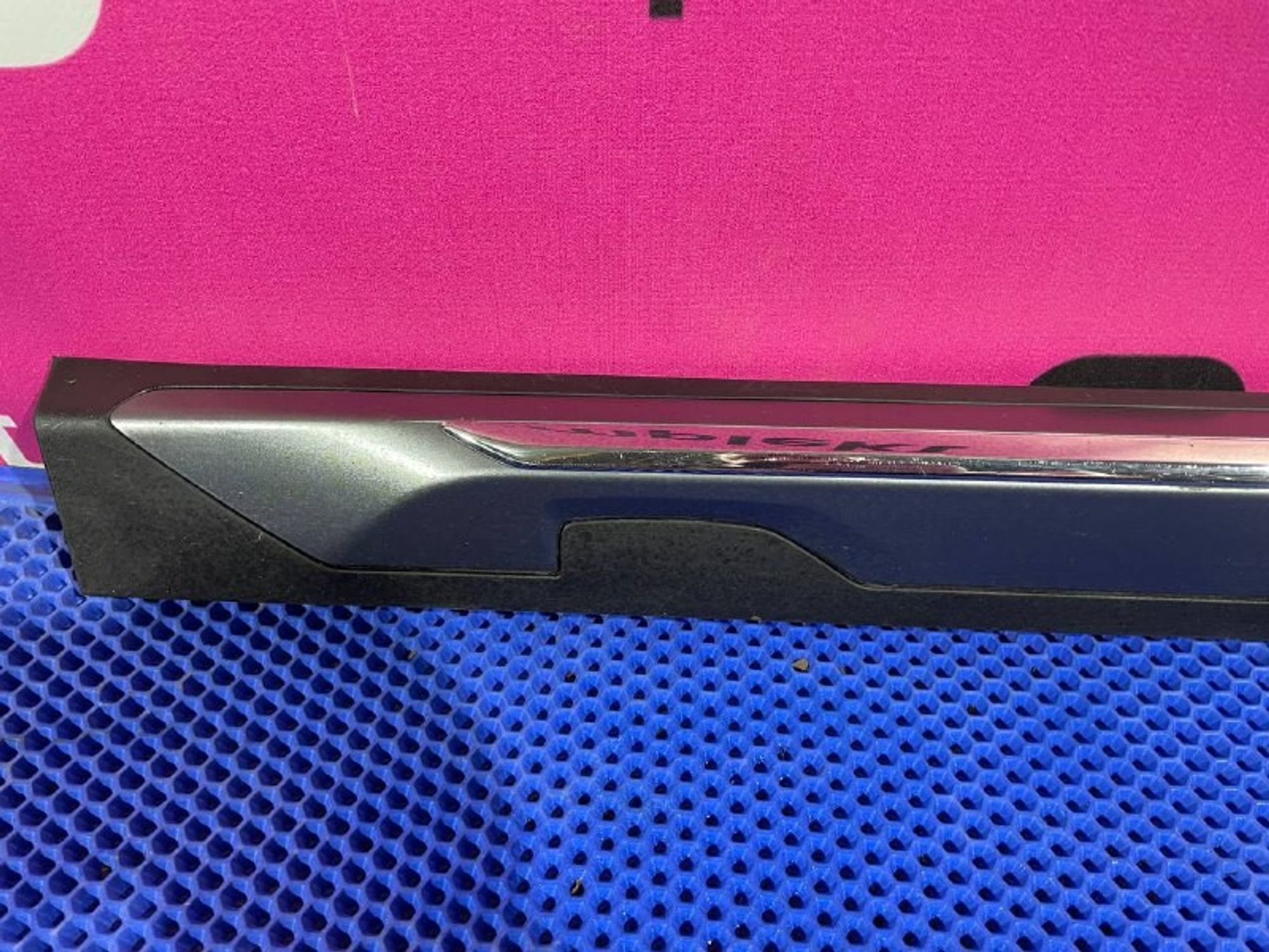 51137442793 Молдинг двери передней левой L BMW X3 G01, 1500 рублей, Нижний Новгород