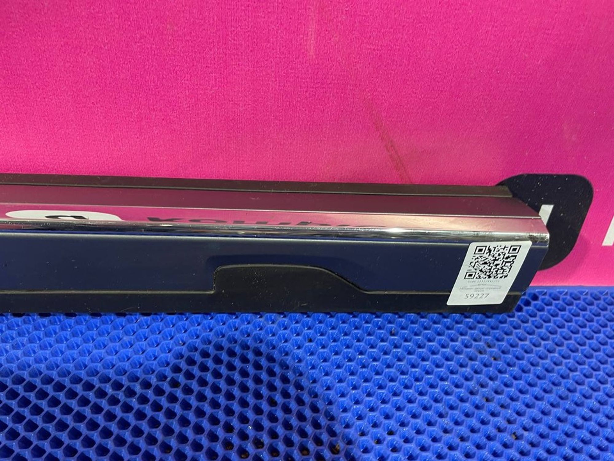 51137442793 Молдинг двери передней левой L BMW X3 G01, 1500 рублей, Нижний Новгород