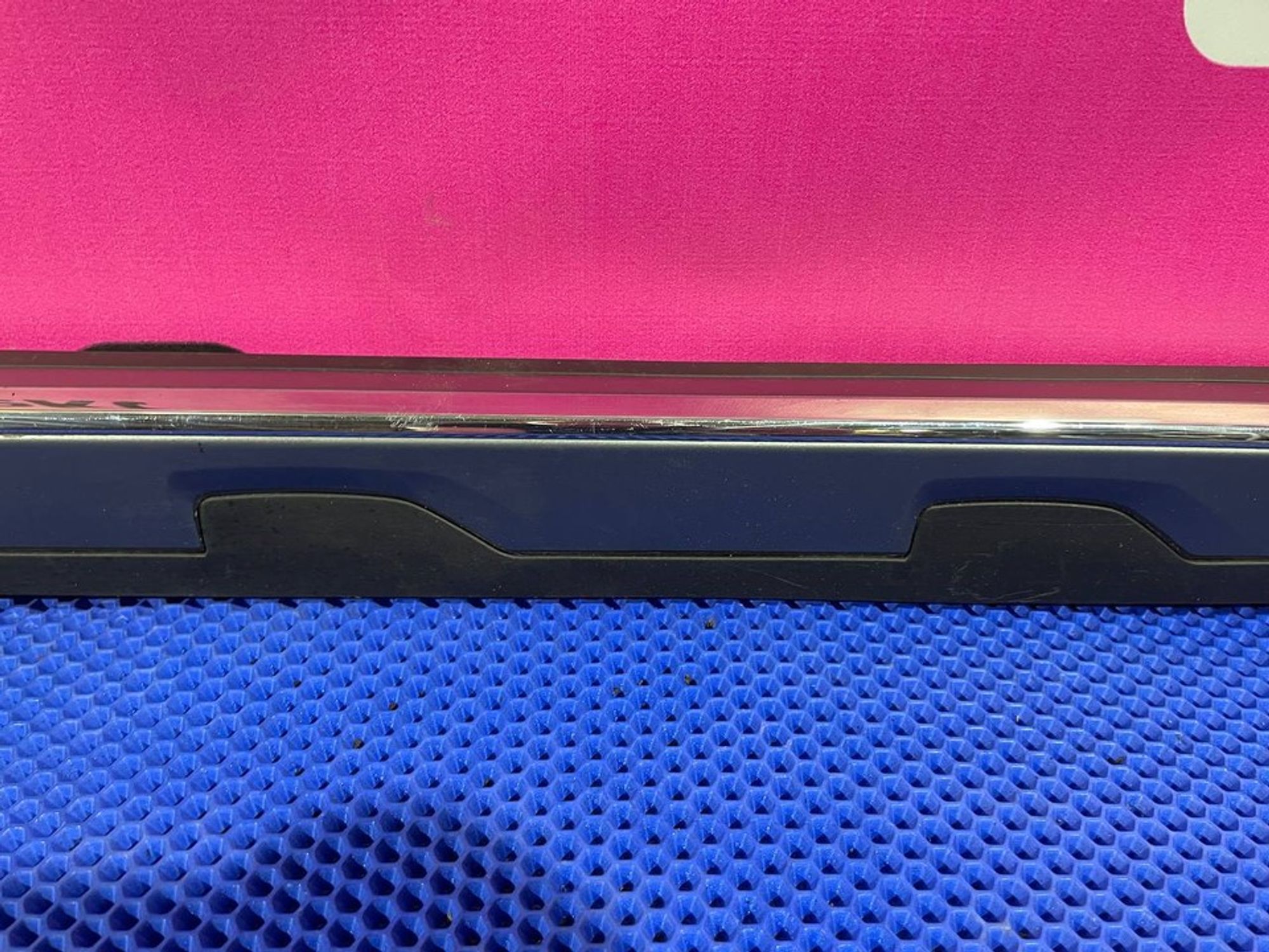 51137442793 Молдинг двери передней левой L BMW X3 G01, 1500 рублей, Нижний Новгород