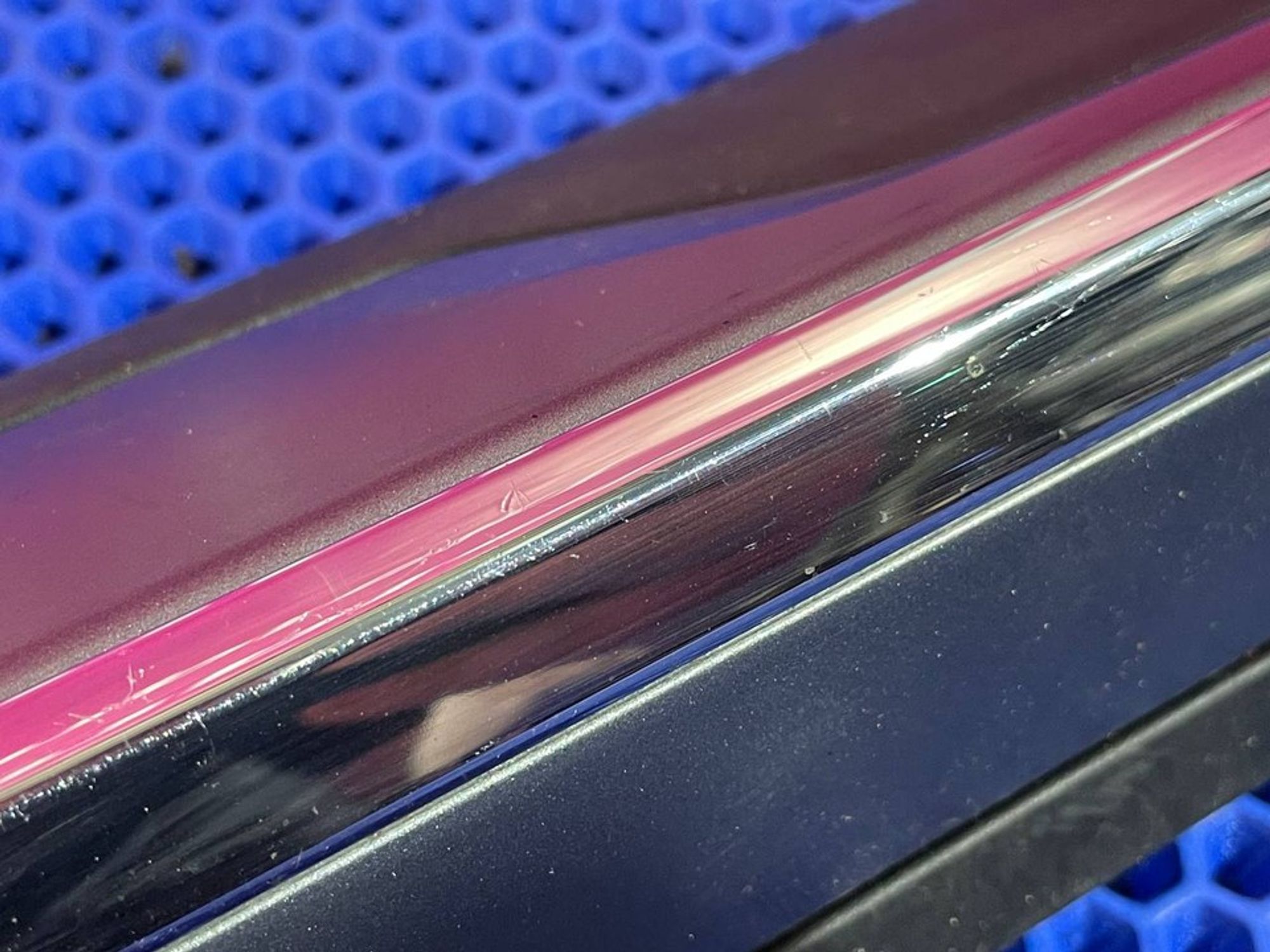 51137442793 Молдинг двери передней левой L BMW X3 G01, 1500 рублей, Нижний Новгород