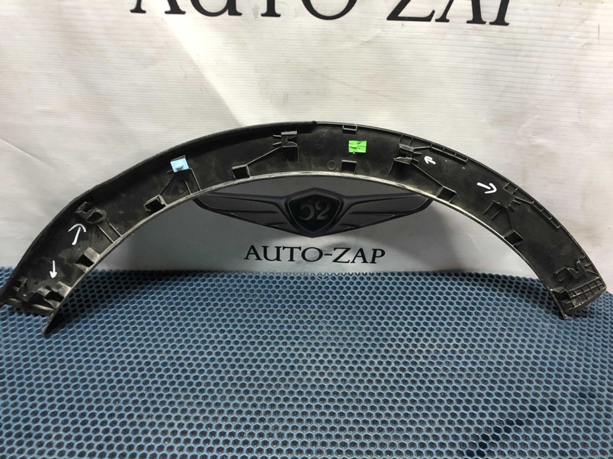 87744F1000 Расширитель крыла задний правый R Kia Sportage IV, 800 рублей, Нижний Новгород