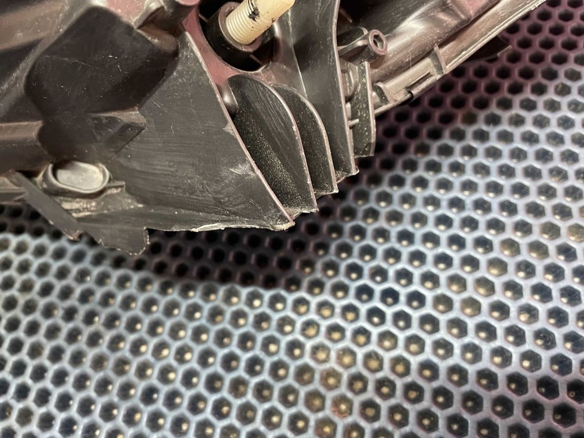 260102366R Фара правая R Renault Kaptur, 2800 рублей, Нижний Новгород