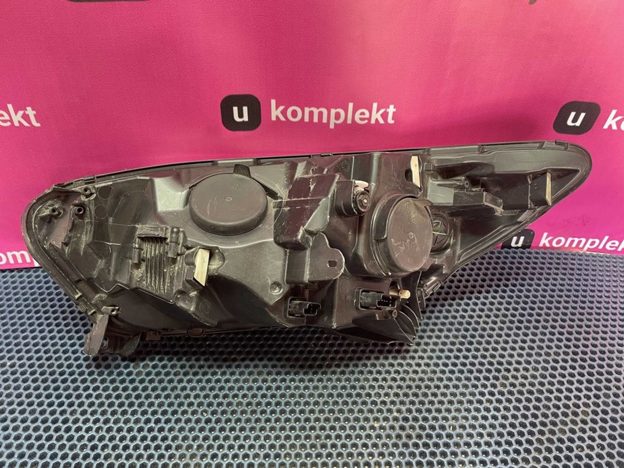 260102366R Фара правая R Renault Kaptur, 2800 рублей, Нижний Новгород