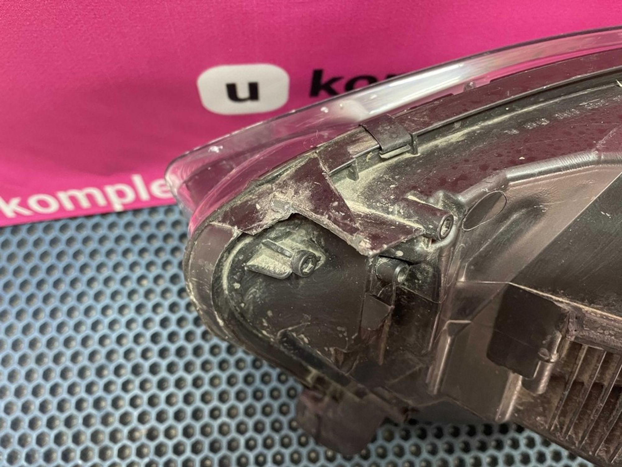 260102366R Фара правая R Renault Kaptur, 2800 рублей, Нижний Новгород