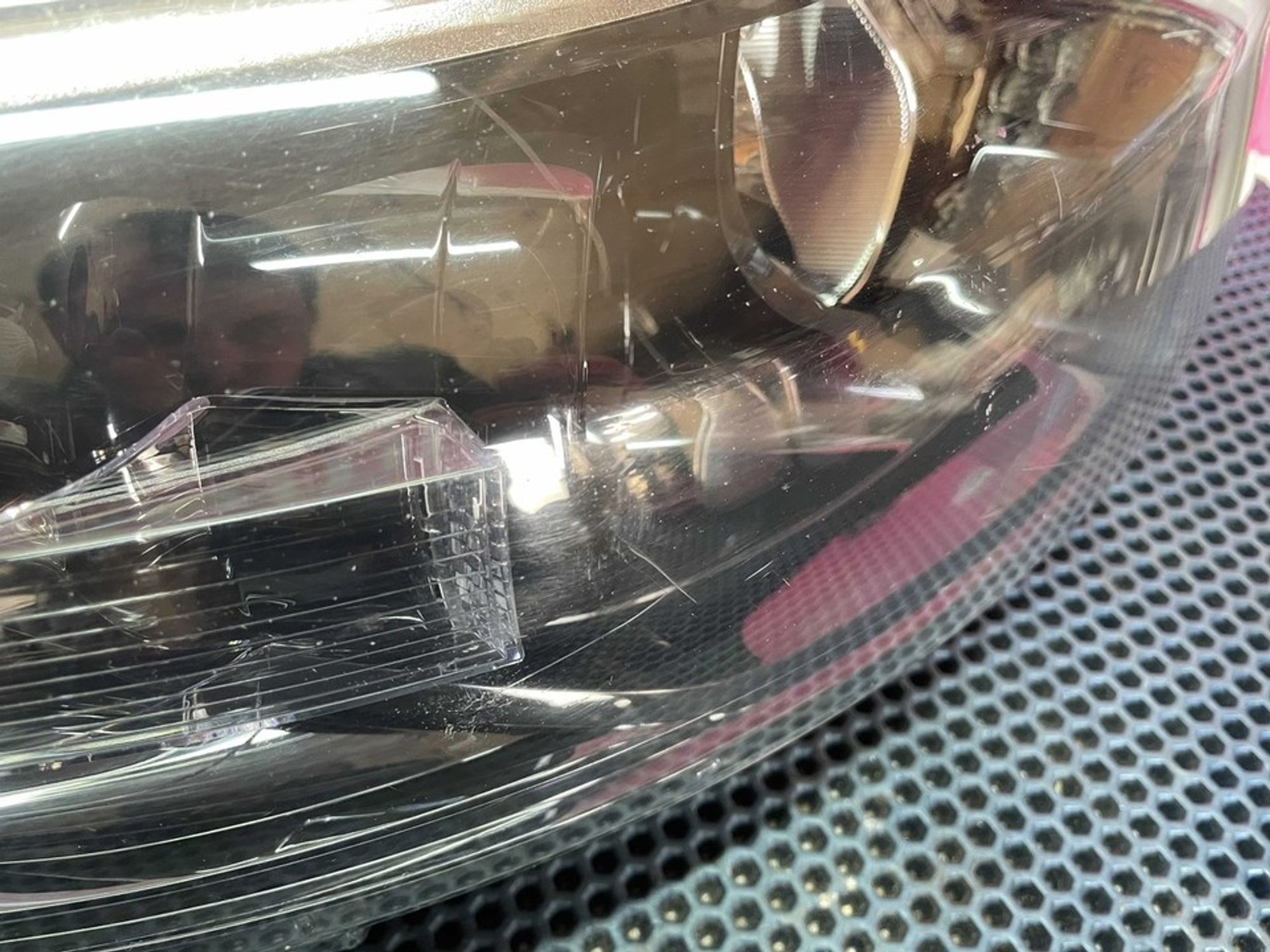 260102366R Фара правая R Renault Kaptur, 2800 рублей, Нижний Новгород