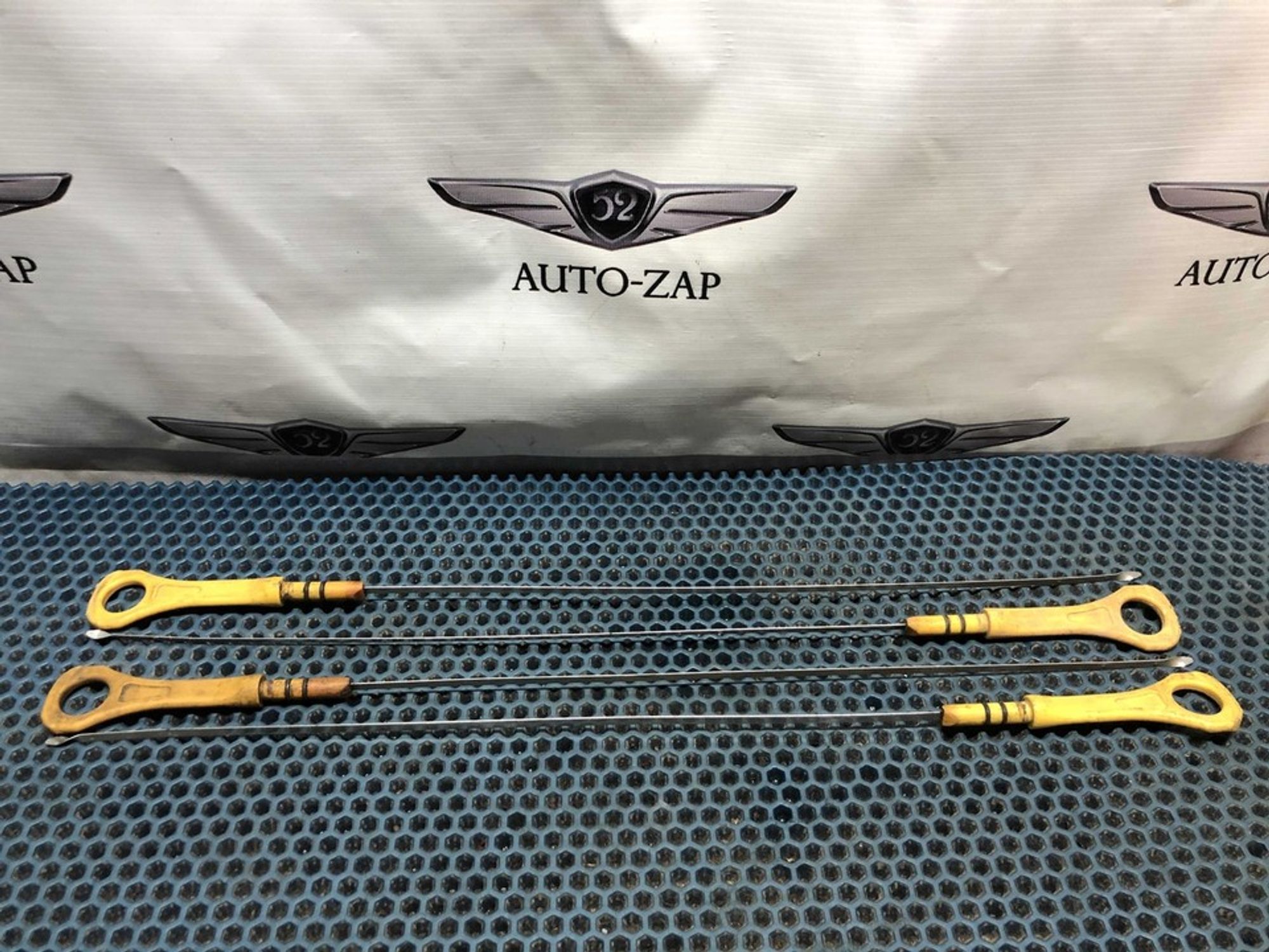 266112B000 Щуп масляный Kia Rio III, 500 рублей, Нижний Новгород