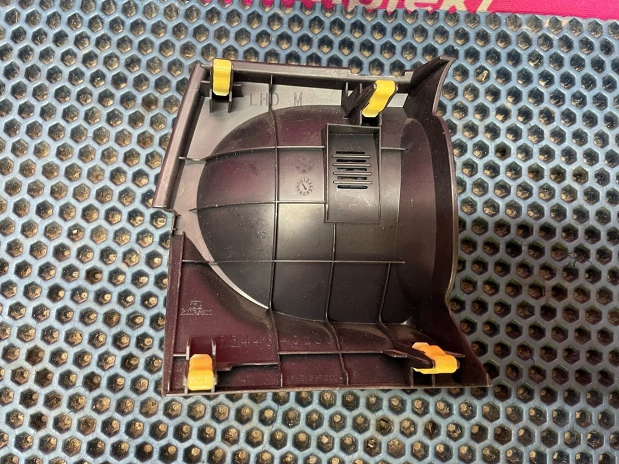 5544602380 Накладка торпеды Toyota Corolla E160/E170, 900 рублей, Нижний Новгород