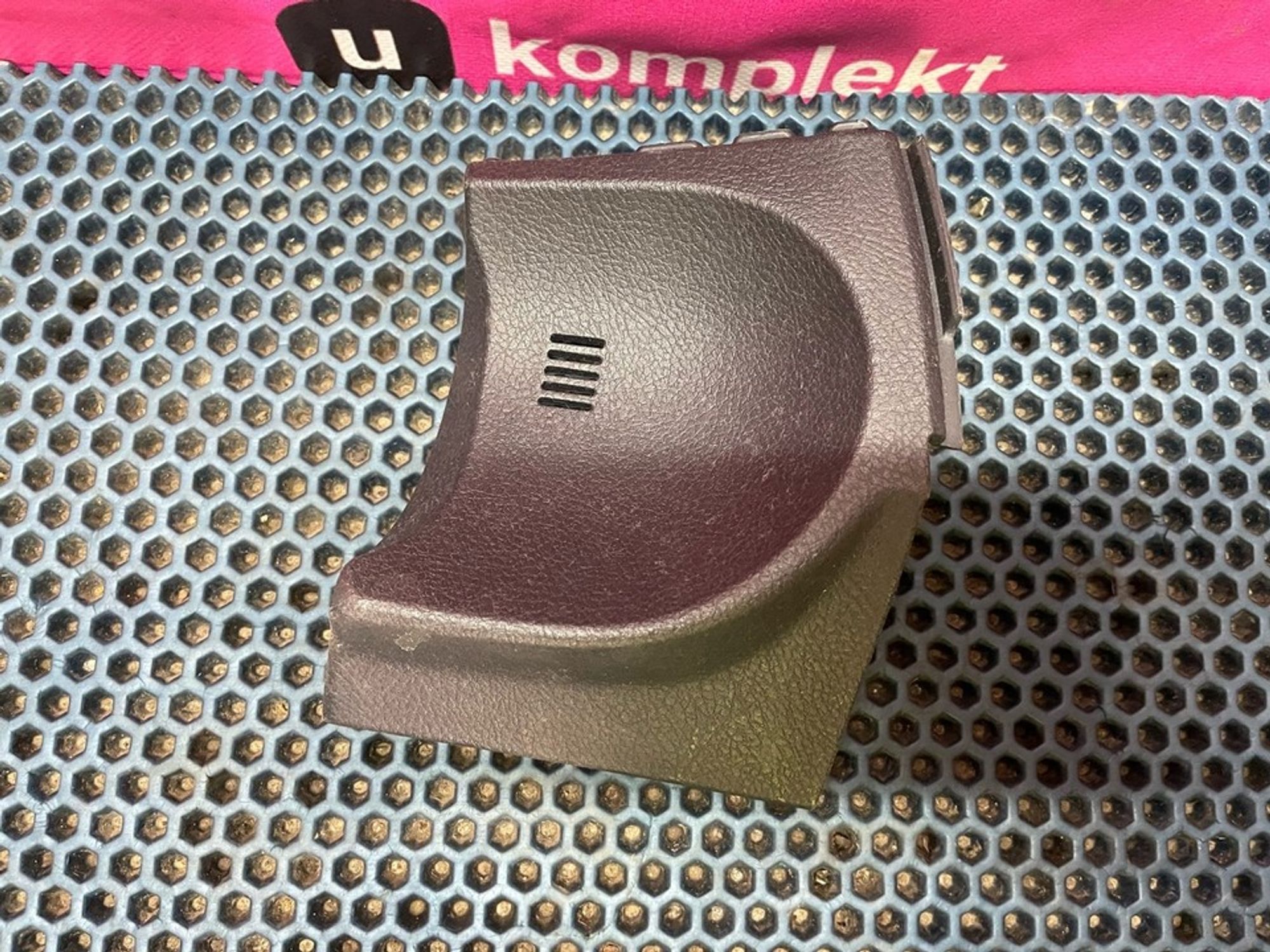 5544602380 Накладка торпеды Toyota Corolla E160/E170, 900 рублей, Нижний Новгород