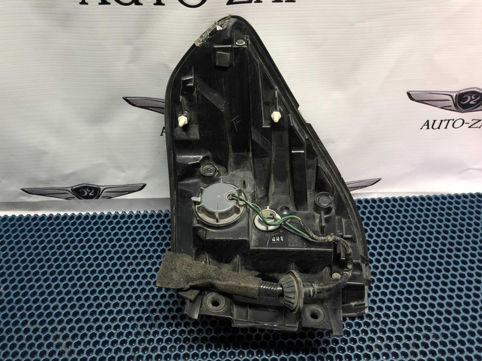 265551LB0A Фонарь задний левый L Nissan Patrol VI, 3000 рублей, Нижний Новгород