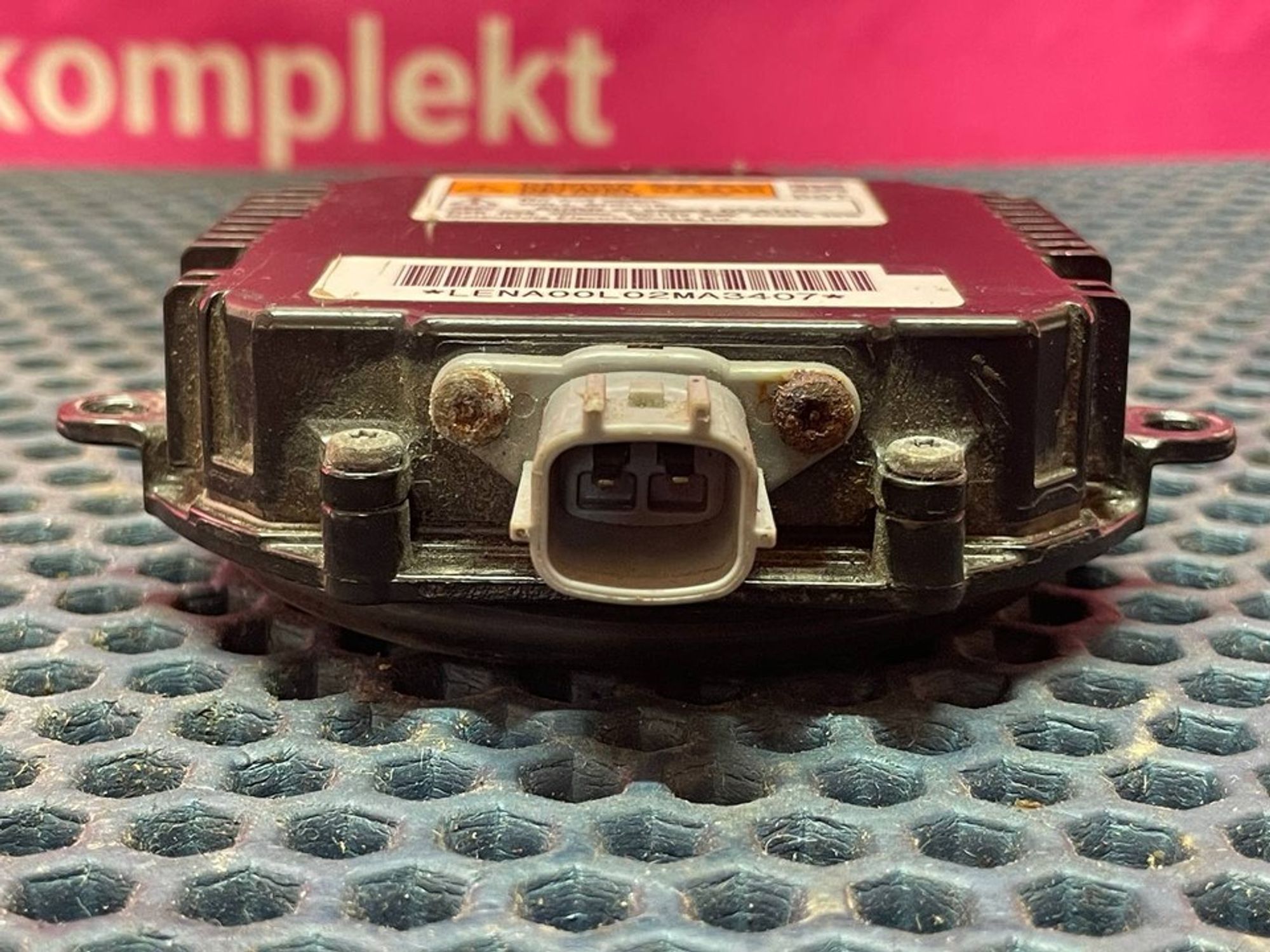 2847489904 Блок розжига ксеноновой лампы Honda CR-V III, 3000 рублей, Нижний Новгород