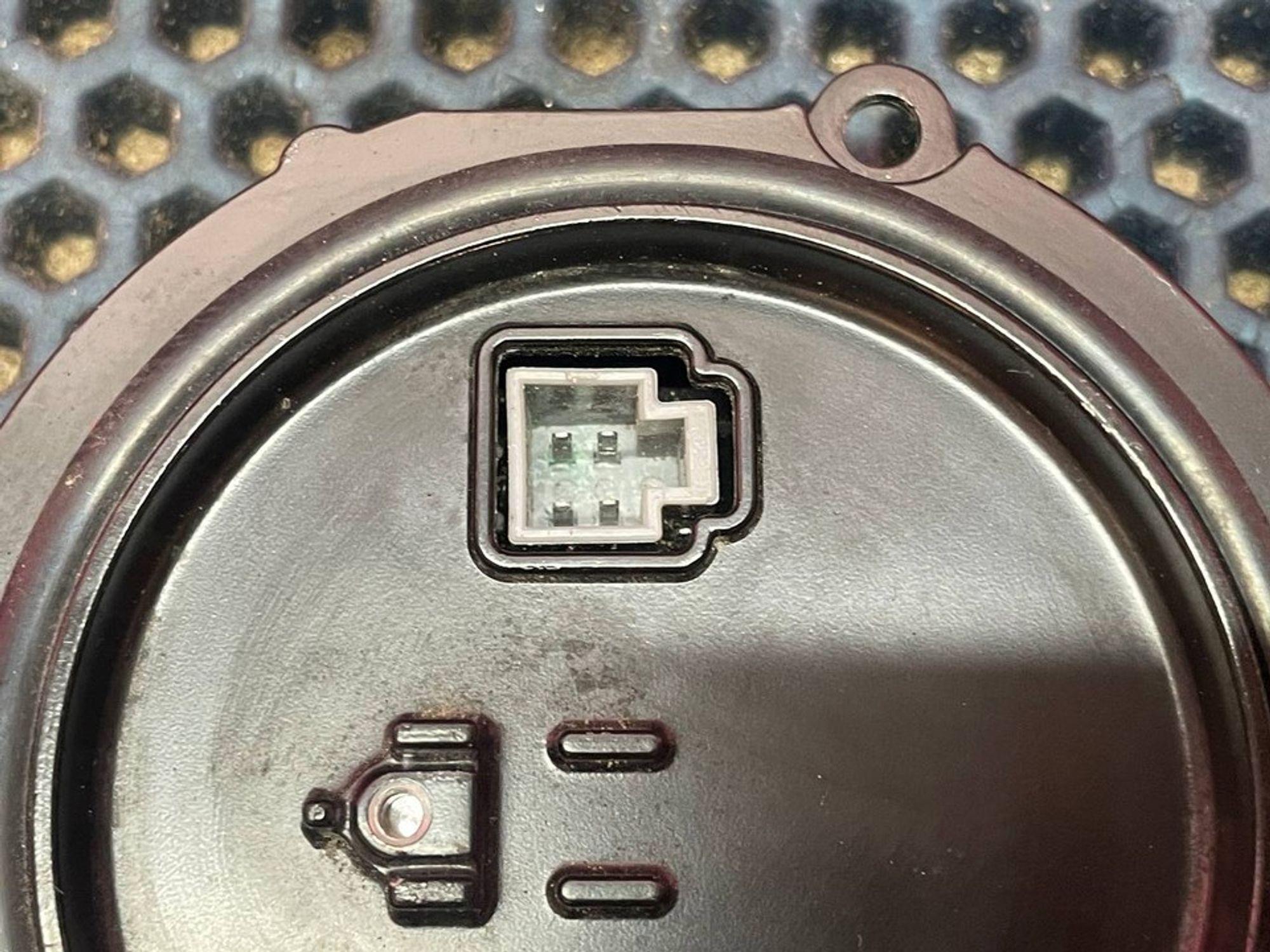 2847489904 Блок розжига ксеноновой лампы Honda CR-V III, 3000 рублей, Нижний Новгород