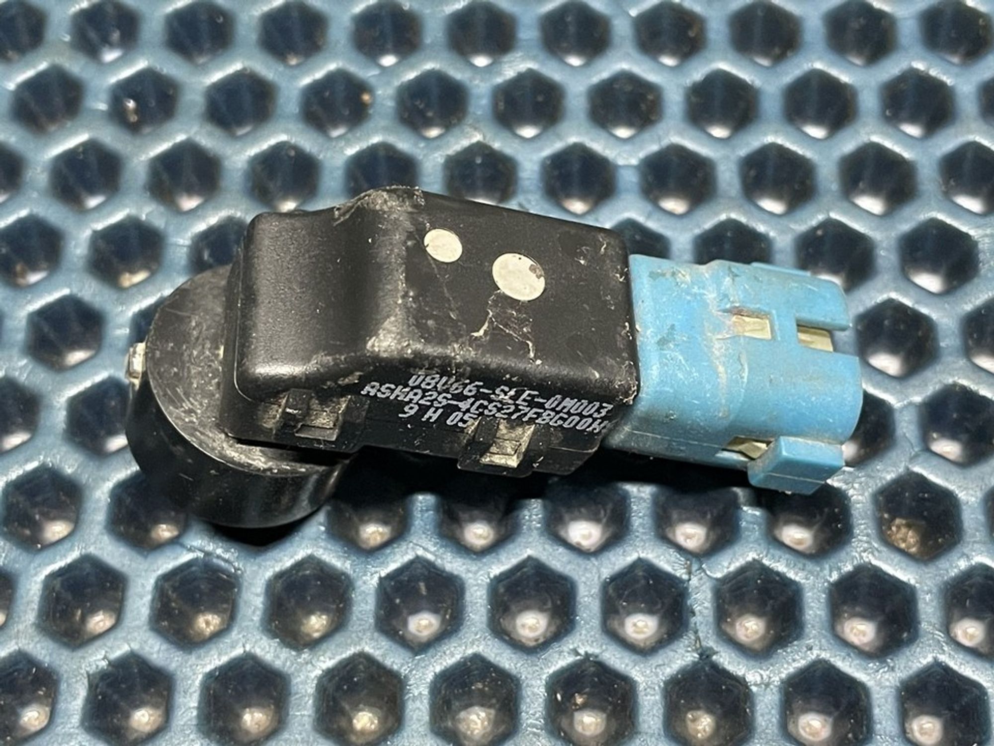 08V66SLE0M003 Датчик парковки заднего бампера Acura Неопознанная модель, 1500 рублей, Нижний Новгород