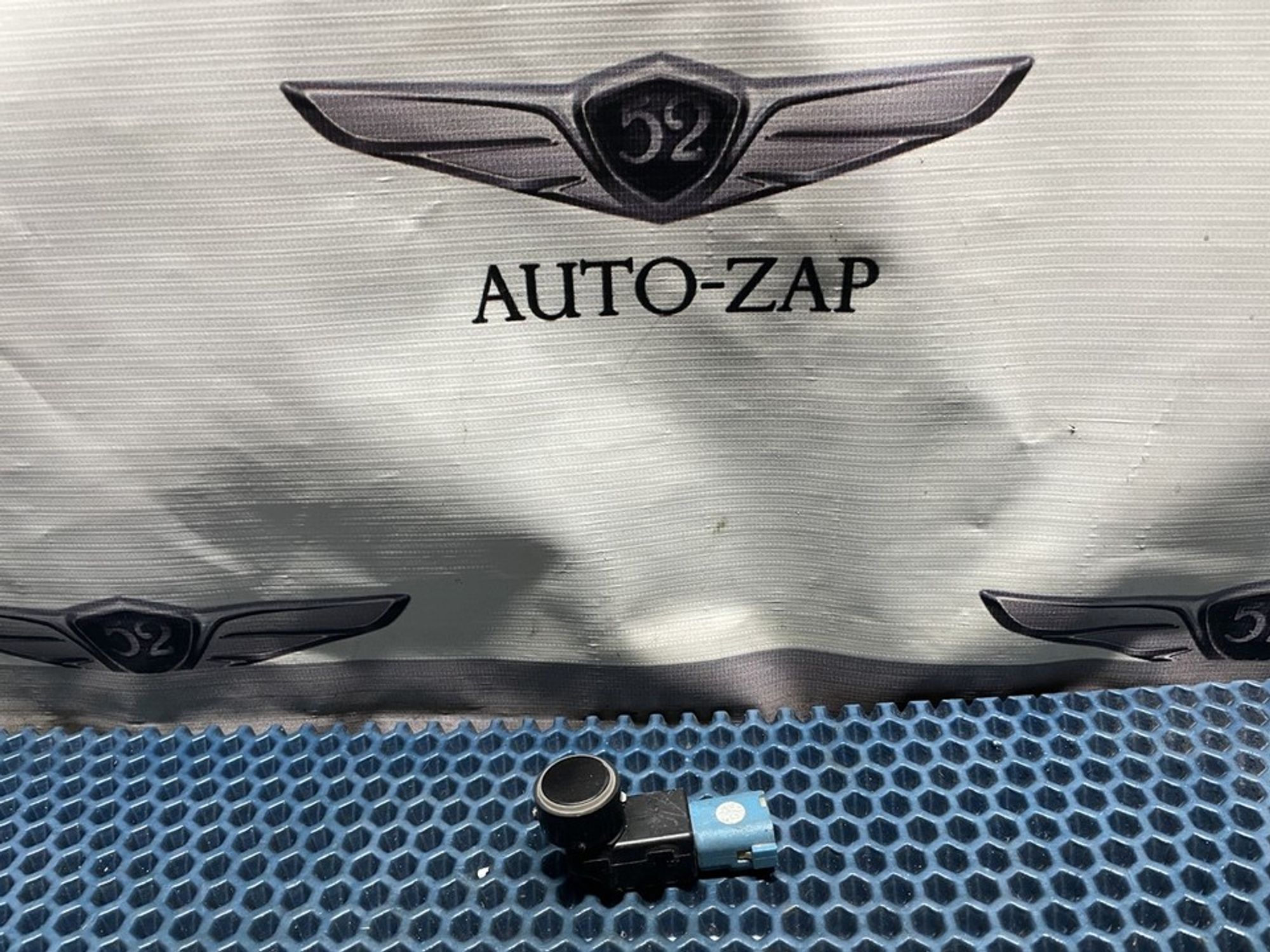 08V66SLE0M003 Датчик парковки заднего бампера Acura Неопознанная модель, 1500 рублей, Нижний Новгород