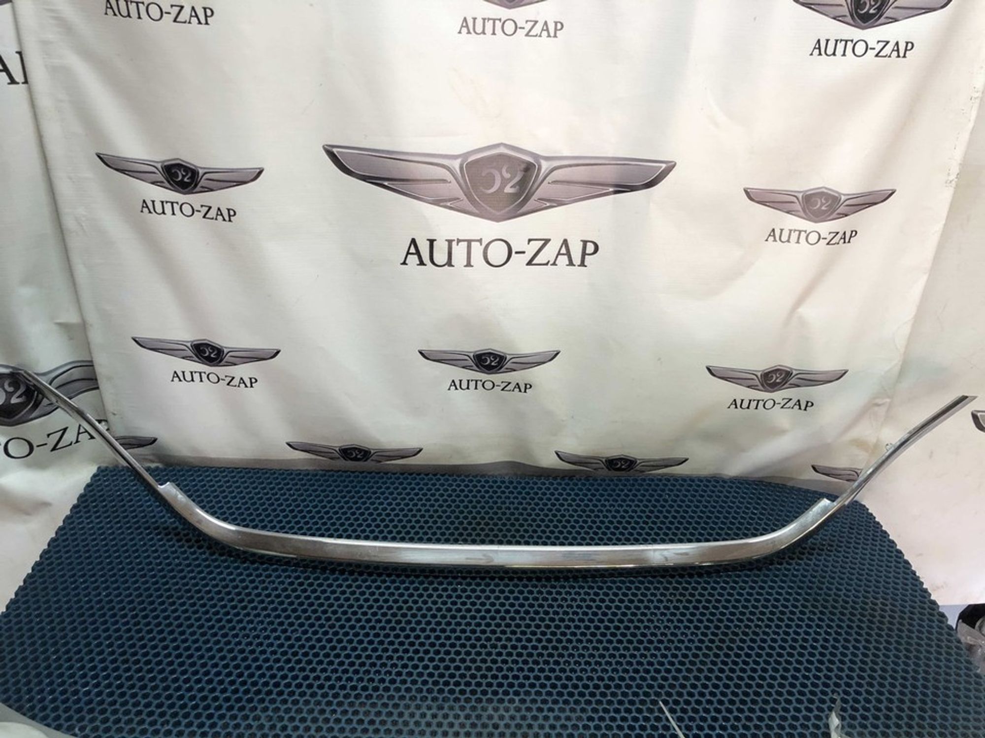 71125T1VE010M1 Молдинги решетки радиатора нижний Honda CR-V IV, 2200 рублей, Нижний Новгород