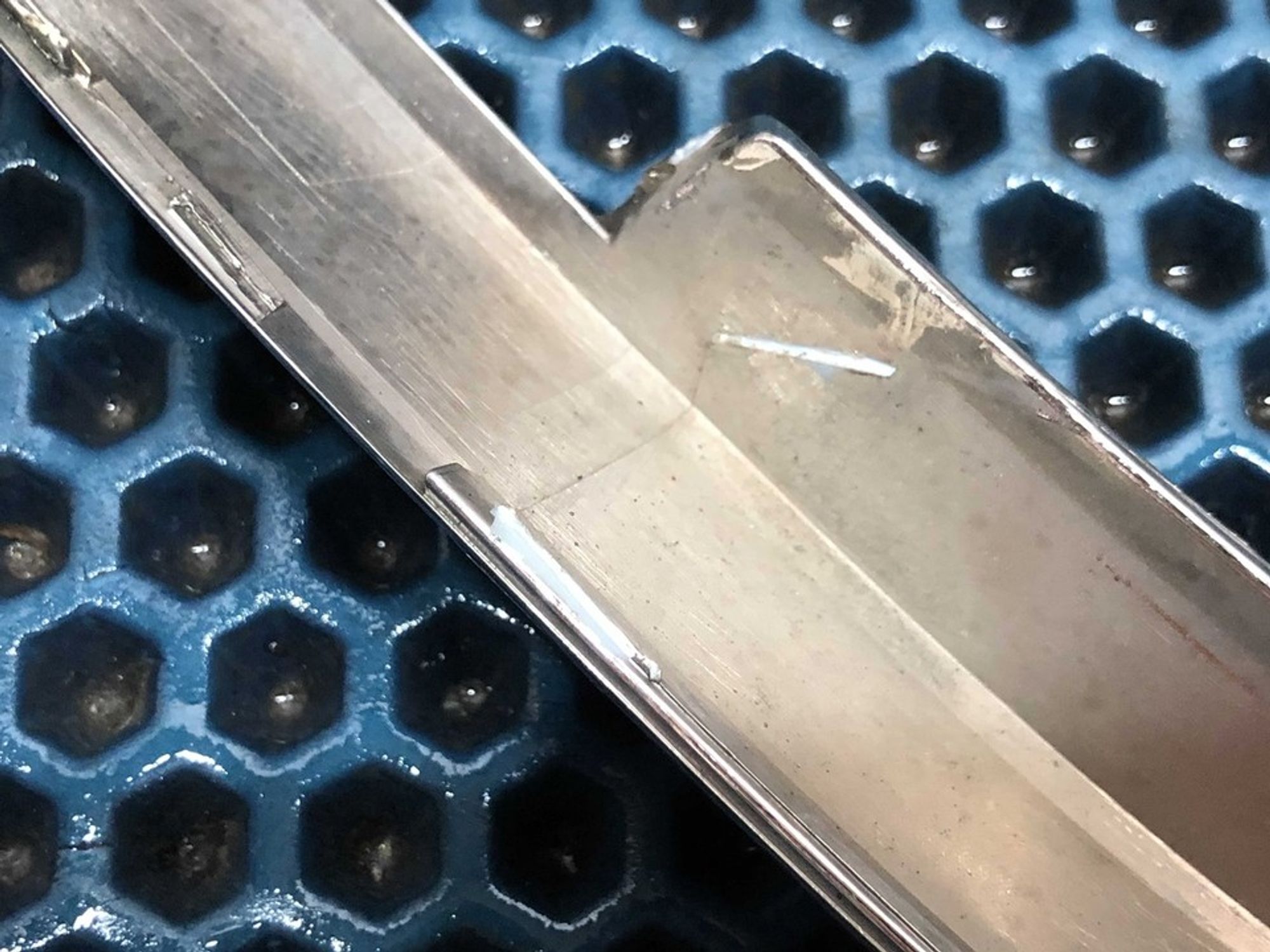 71125T1VE010M1 Молдинги решетки радиатора нижний Honda CR-V IV, 2200 рублей, Нижний Новгород