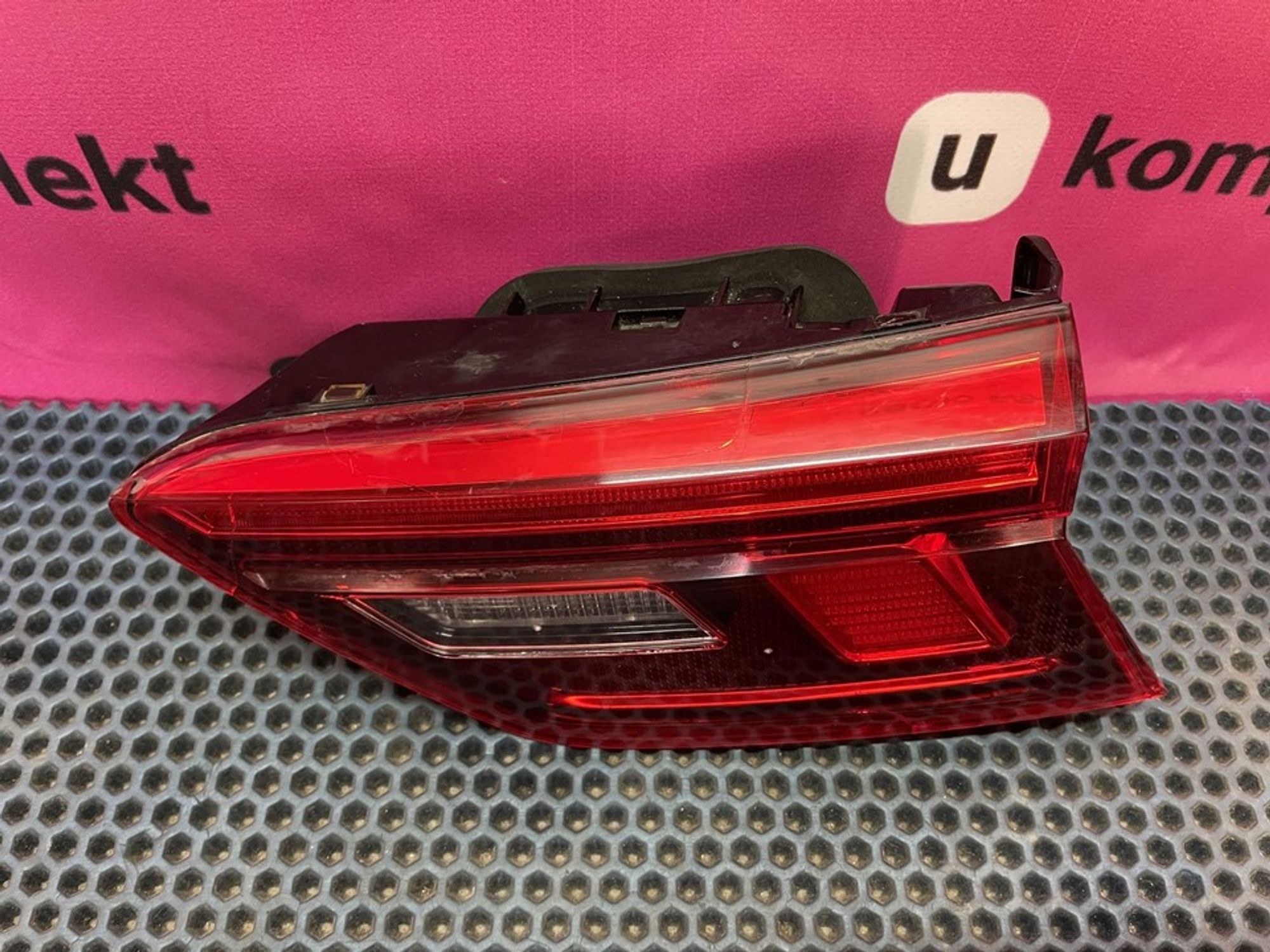 5NA945094 Фонарь задний правый внутренний R Volkswagen Tiguan II, 1800 рублей, Нижний Новгород