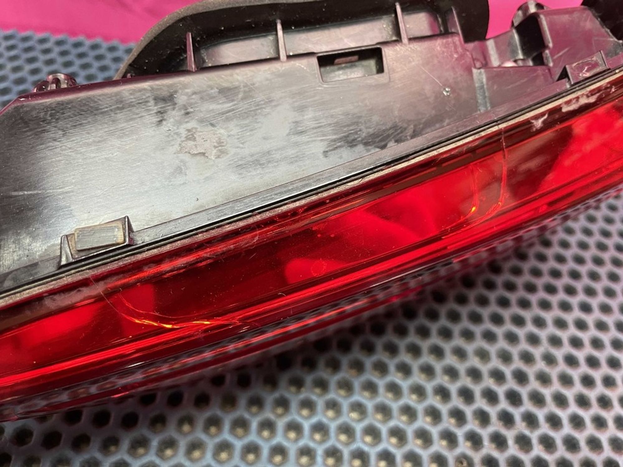 5NA945094 Фонарь задний правый внутренний R Volkswagen Tiguan II, 1800 рублей, Нижний Новгород