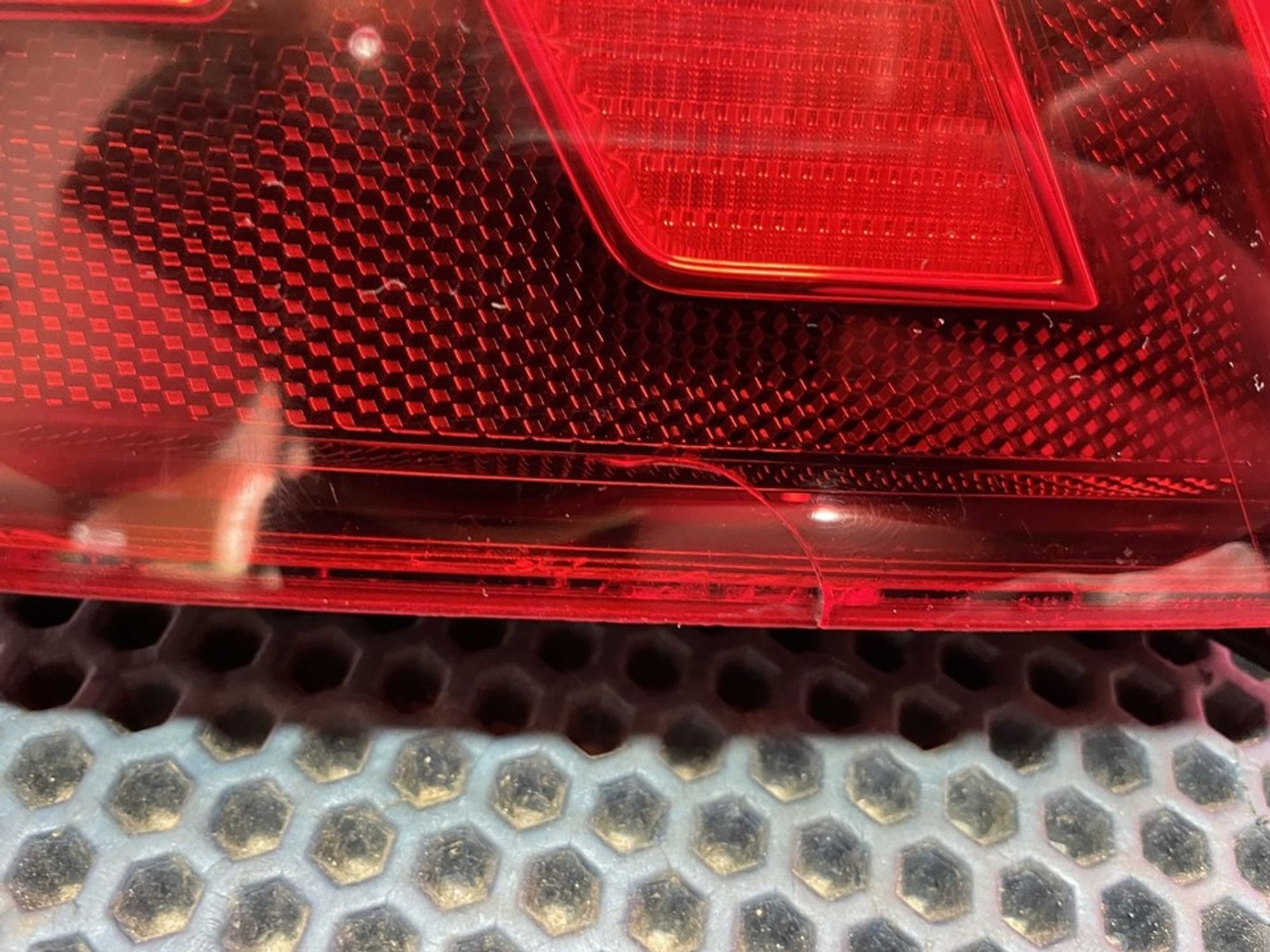 5NA945094 Фонарь задний правый внутренний R Volkswagen Tiguan II, 1800 рублей, Нижний Новгород