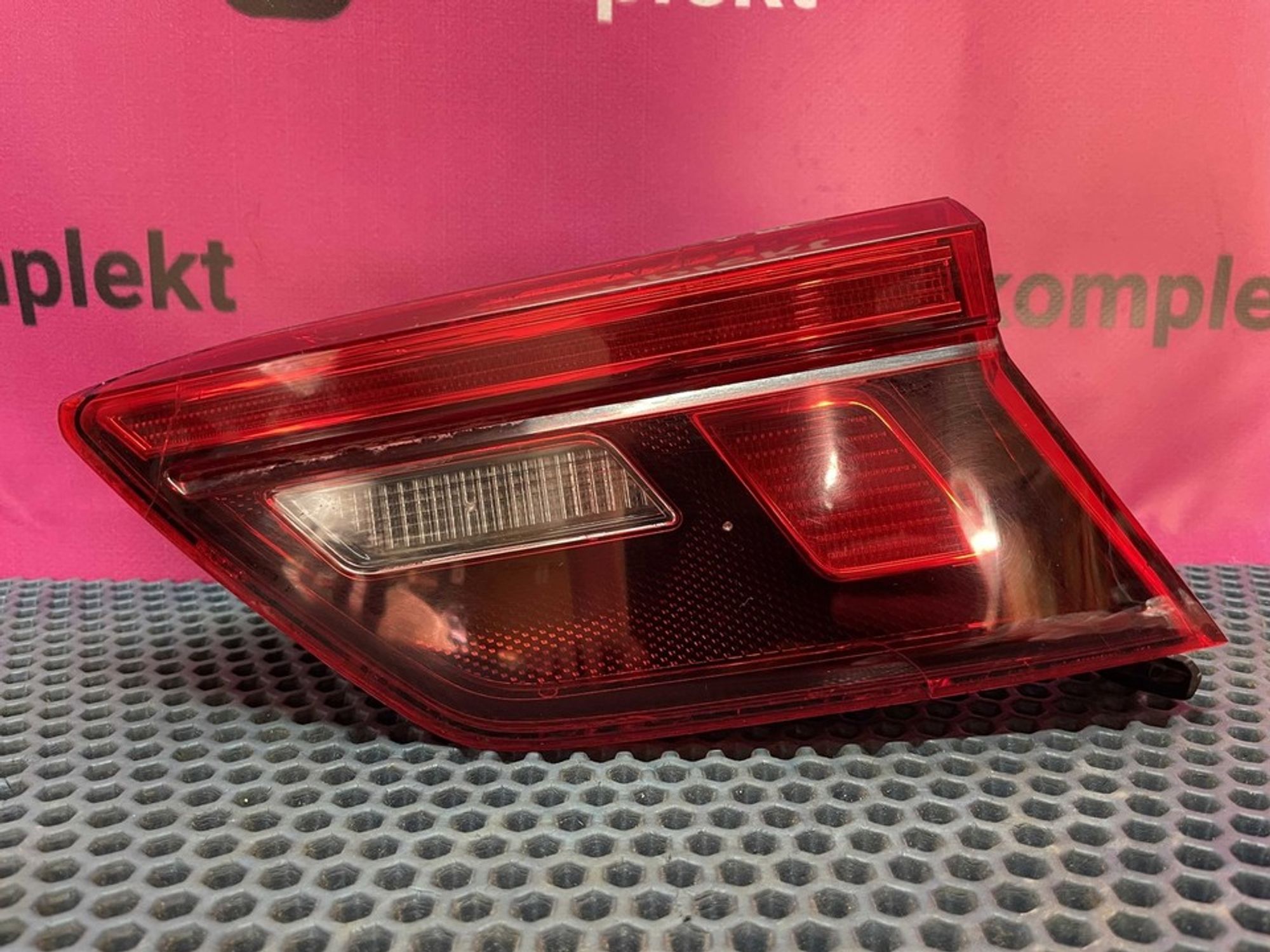 5NA945094 Фонарь задний правый внутренний R Volkswagen Tiguan II, 1800 рублей, Нижний Новгород