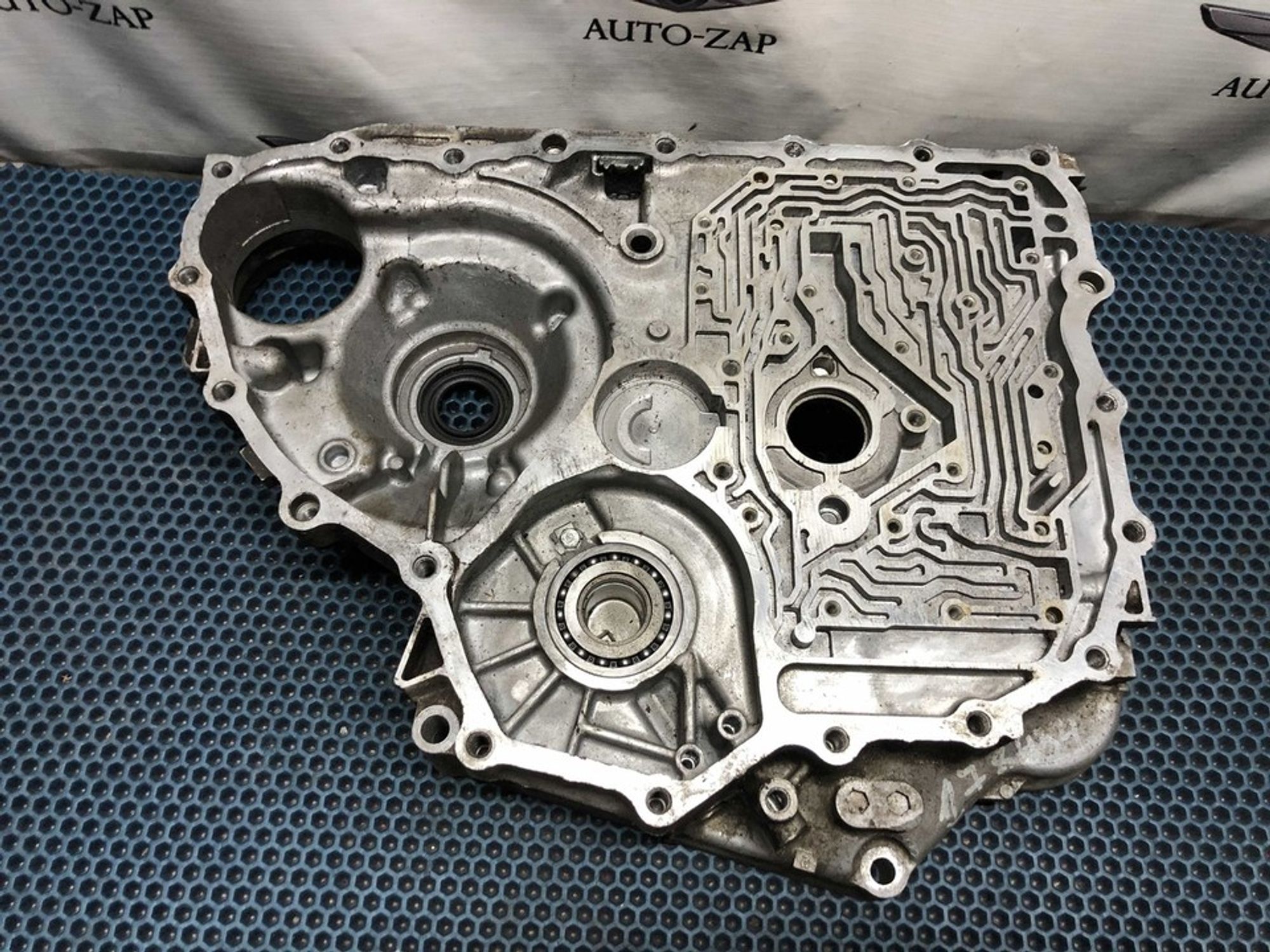 Корпус АКПП Honda CR-V IV, 4500 рублей, Нижний Новгород