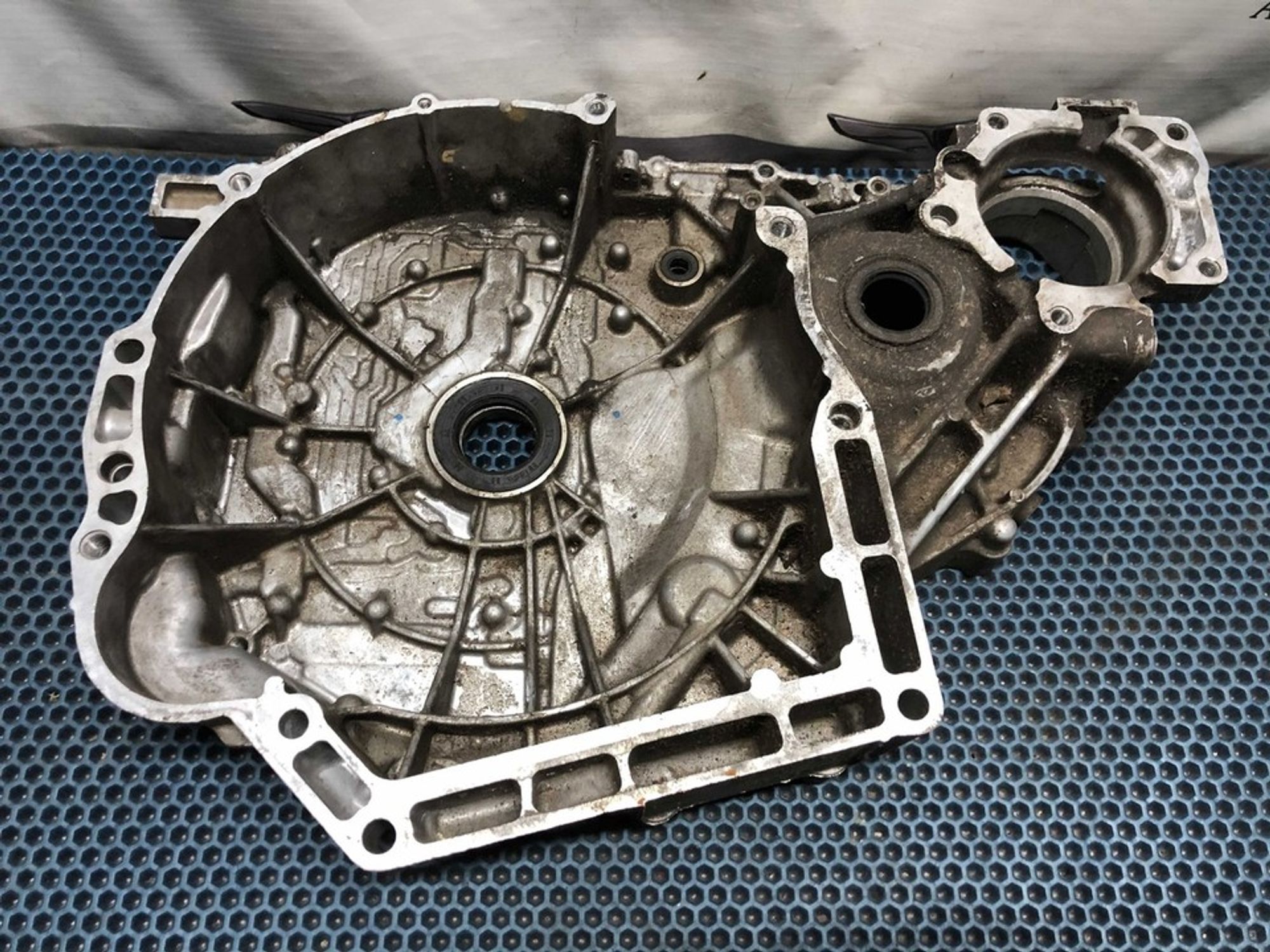 Корпус АКПП Honda CR-V IV, 4500 рублей, Нижний Новгород