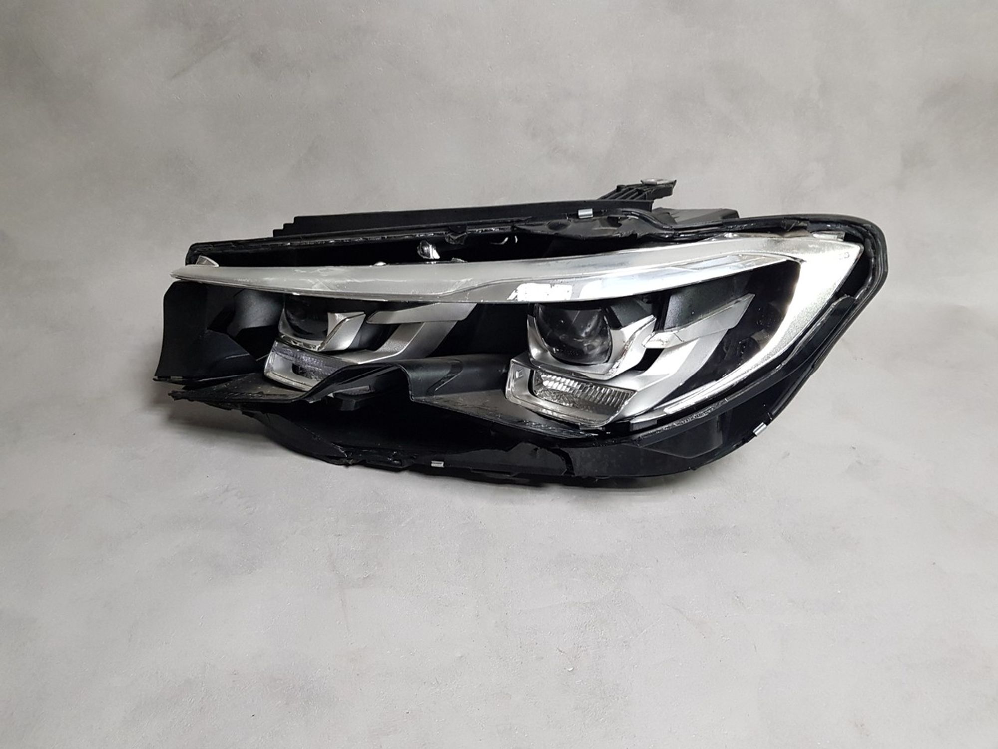 A9948169508 Фара левая L BMW 3 G20/G21, 6500 рублей, Нижний Новгород