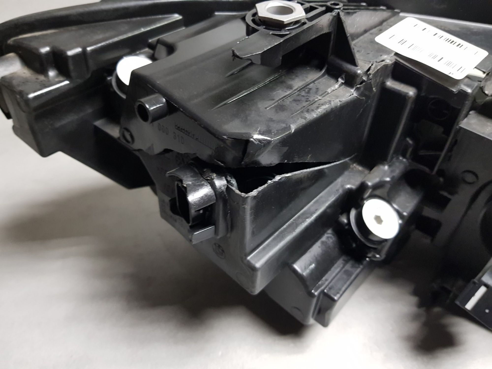 A9948169508 Фара левая L BMW 3 G20/G21, 6500 рублей, Нижний Новгород