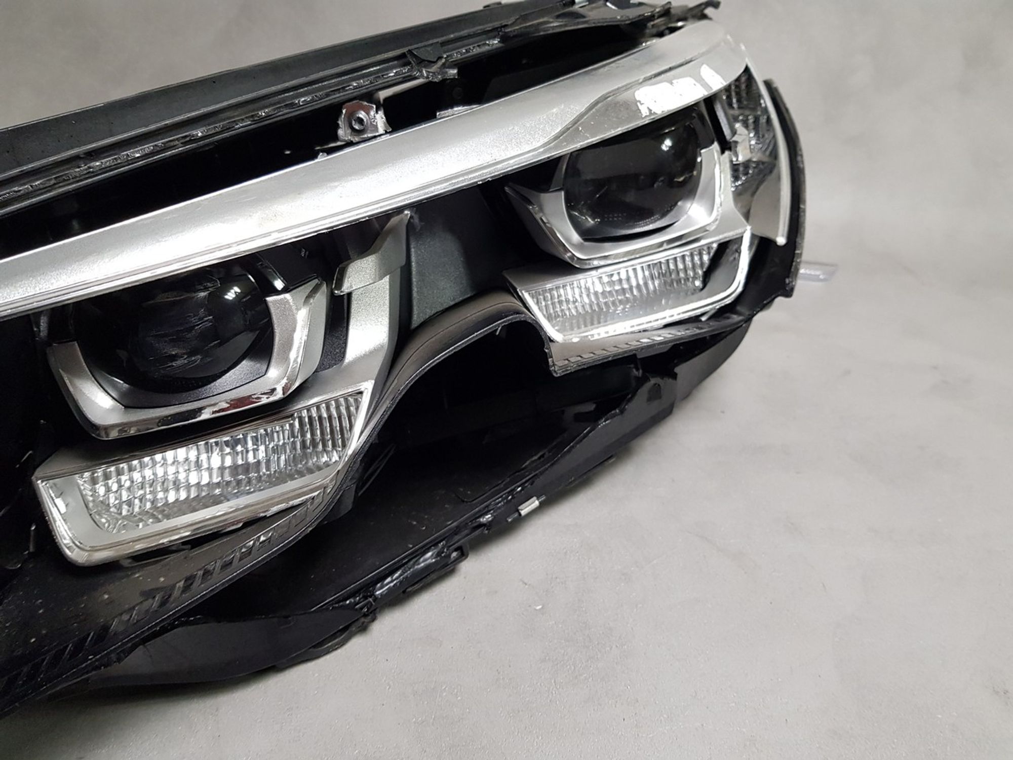 A9948169508 Фара левая L BMW 3 G20/G21, 6500 рублей, Нижний Новгород