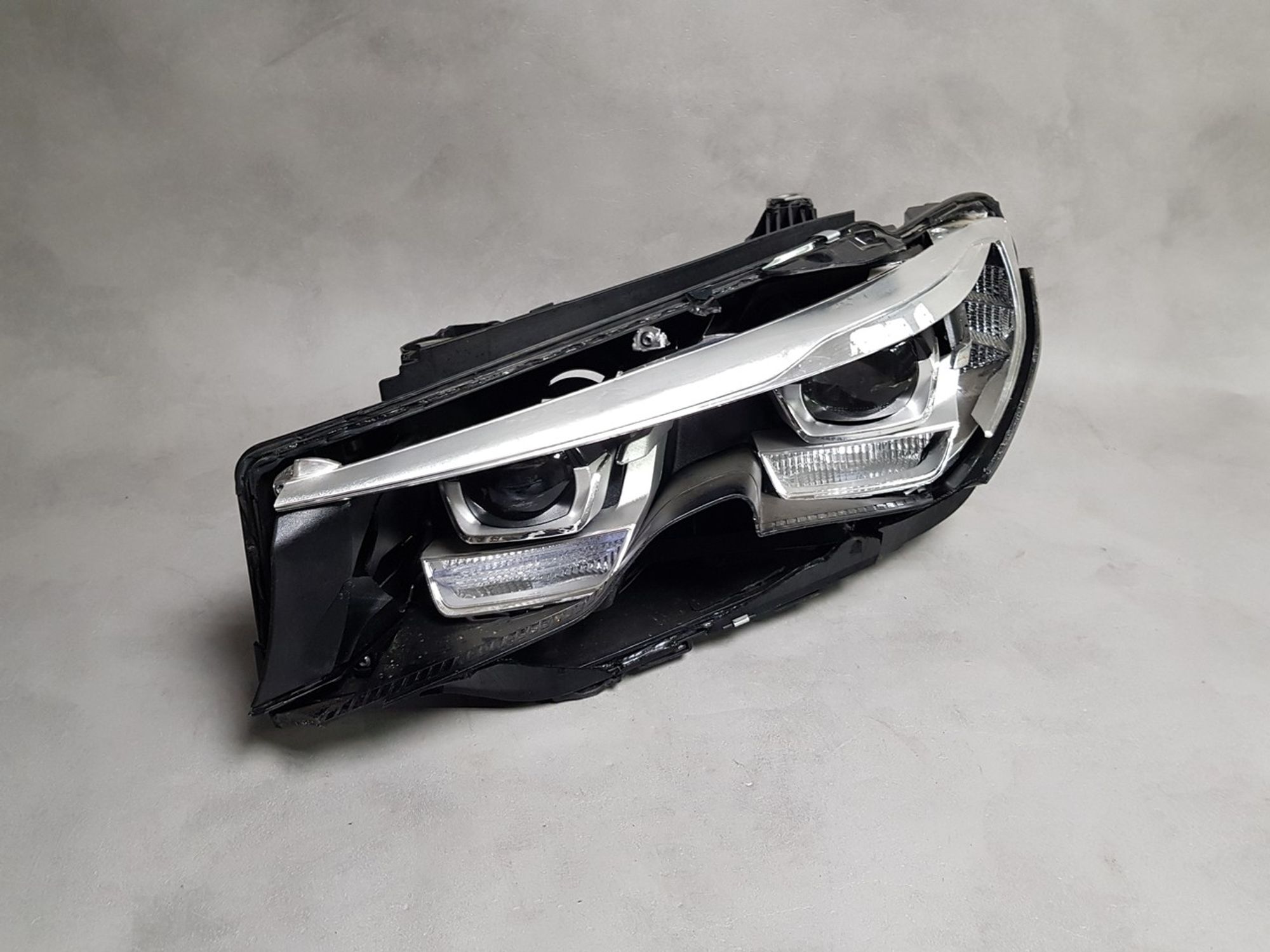 A9948169508 Фара левая L BMW 3 G20/G21, 6500 рублей, Нижний Новгород