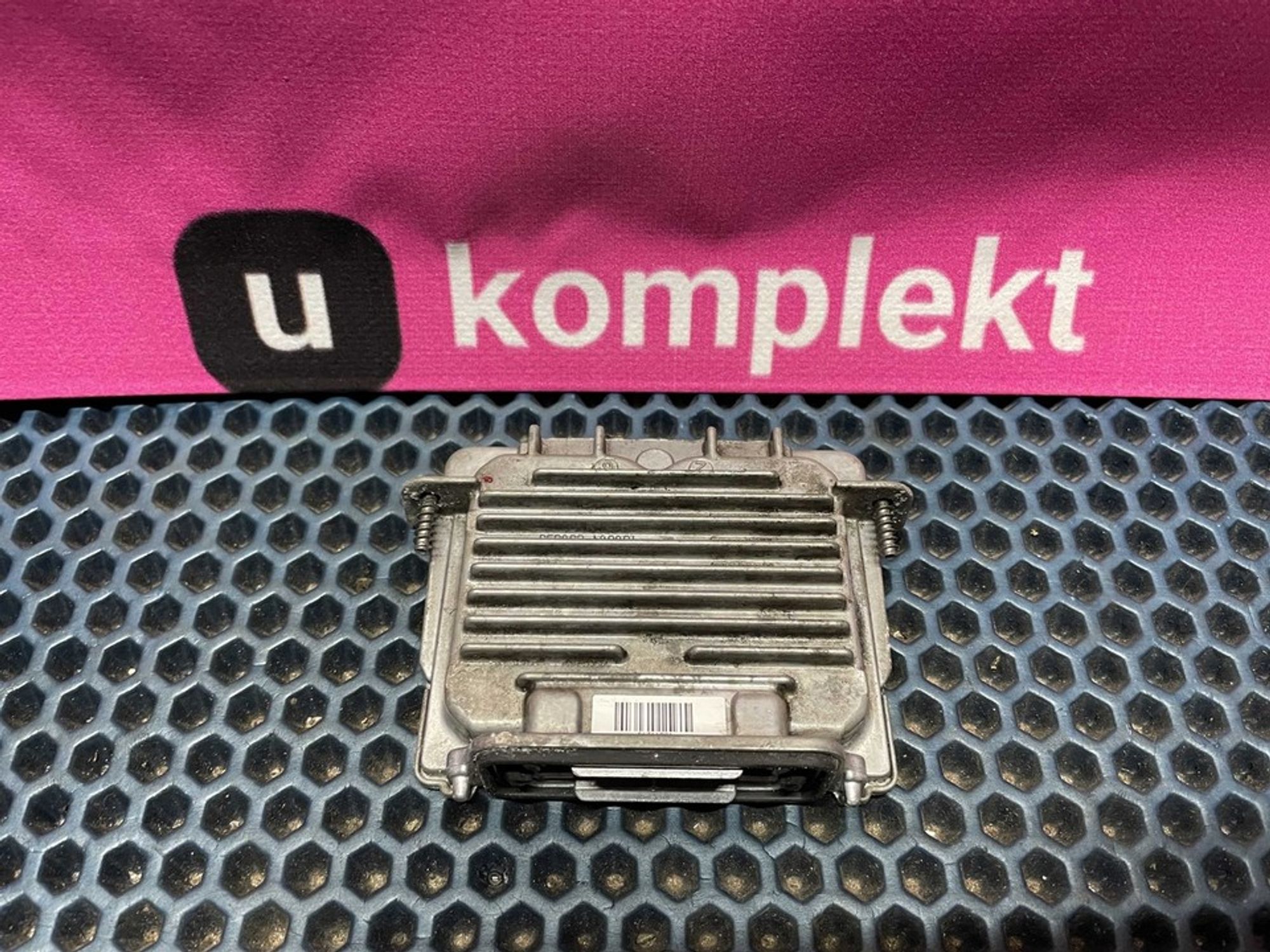 89089352 Блок розжига ксеноновой лампы BMW 1 F40, 2900 рублей, Нижний Новгород