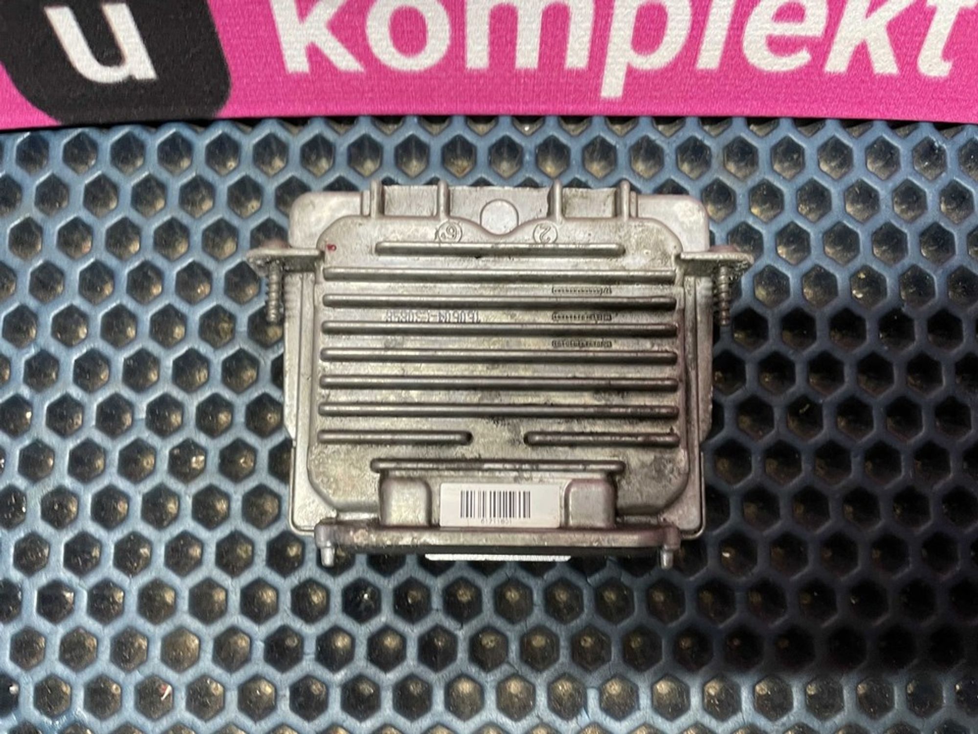 89089352 Блок розжига ксеноновой лампы BMW 1 F40, 2900 рублей, Нижний Новгород