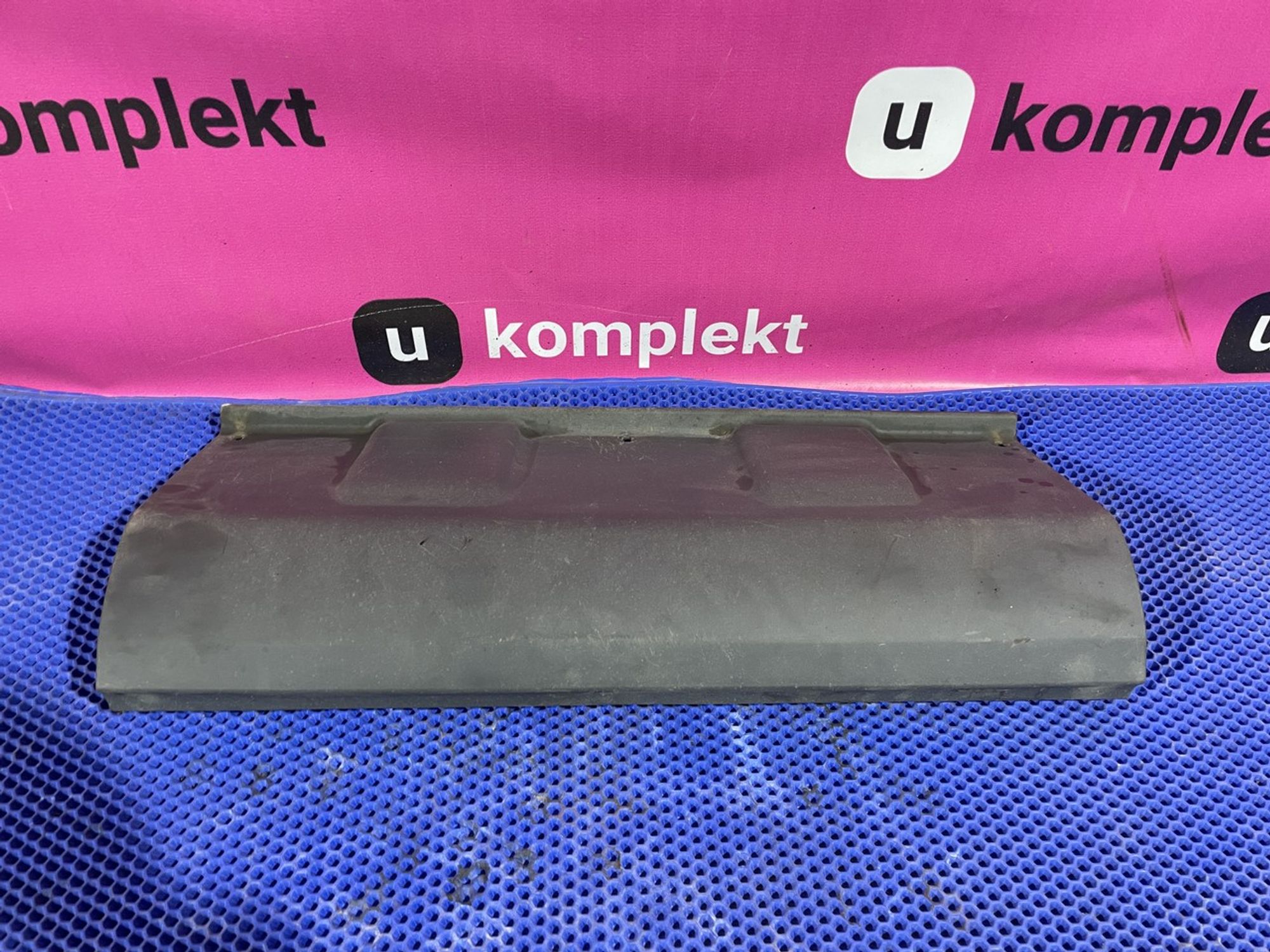 A21R232803122 Панель бампера передняя нижняя ГАЗ ГАЗель NEXT, 500 рублей, Нижний Новгород