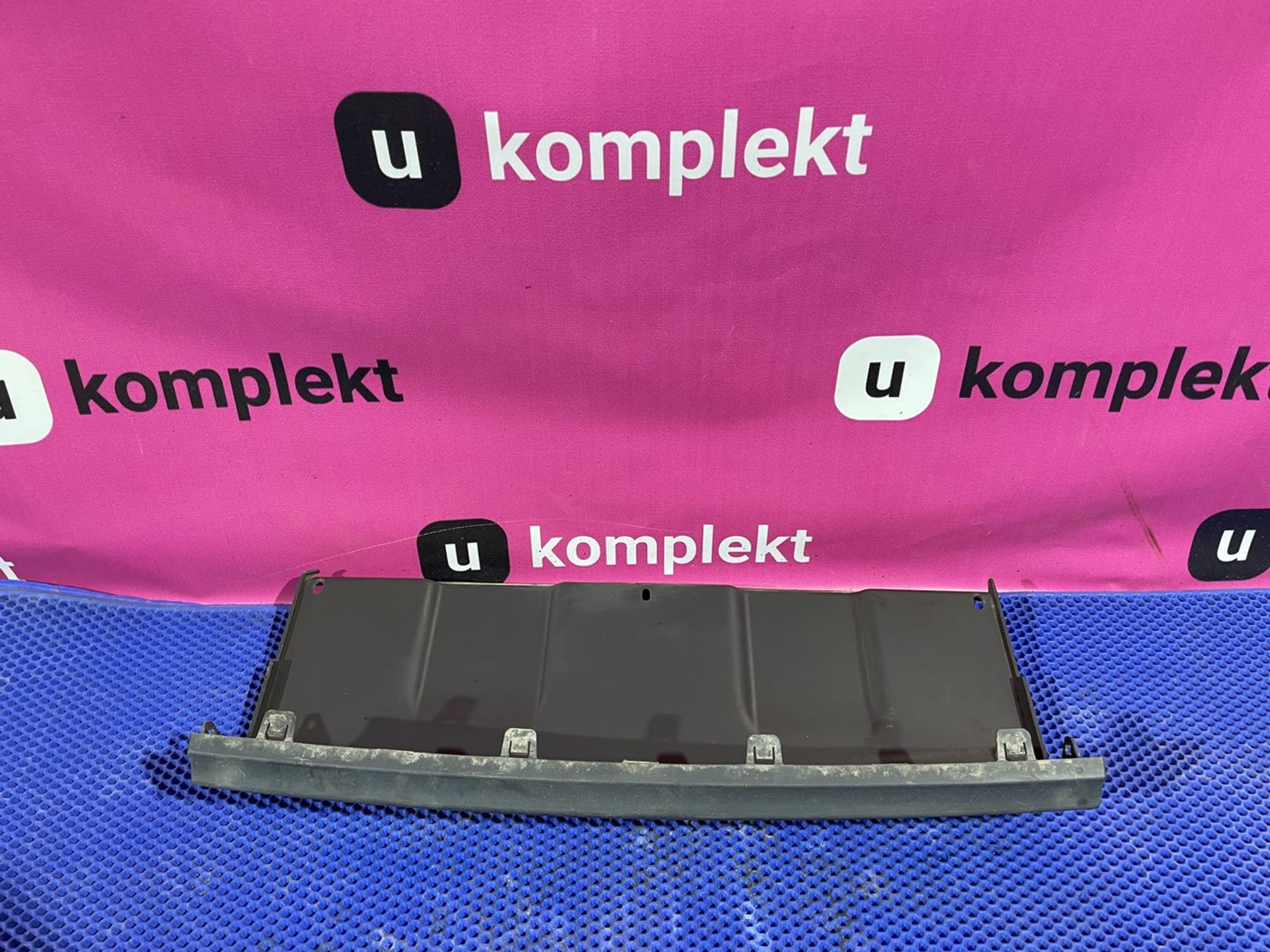 A21R232803122 Панель бампера передняя нижняя ГАЗ ГАЗель NEXT, 500 рублей, Нижний Новгород