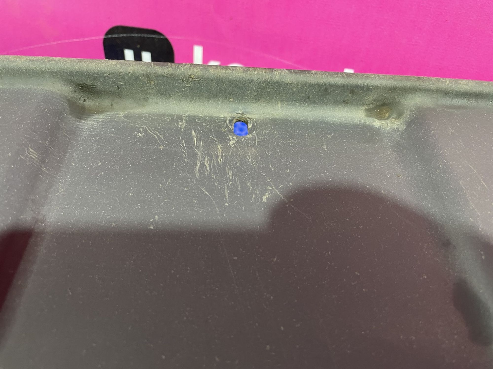 A21R232803122 Панель бампера передняя нижняя ГАЗ ГАЗель NEXT, 500 рублей, Нижний Новгород