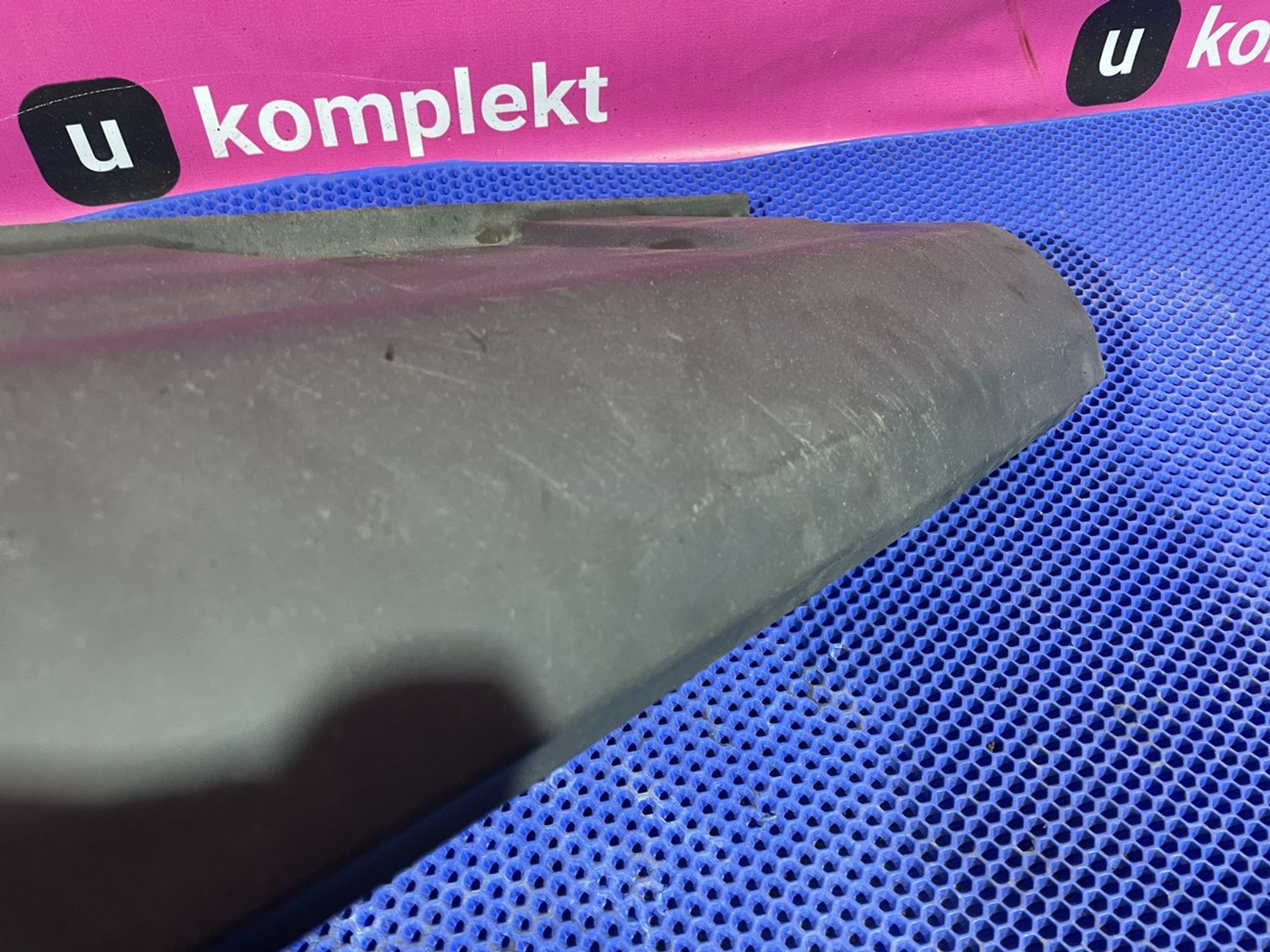 A21R232803122 Панель бампера передняя нижняя ГАЗ ГАЗель NEXT, 500 рублей, Нижний Новгород