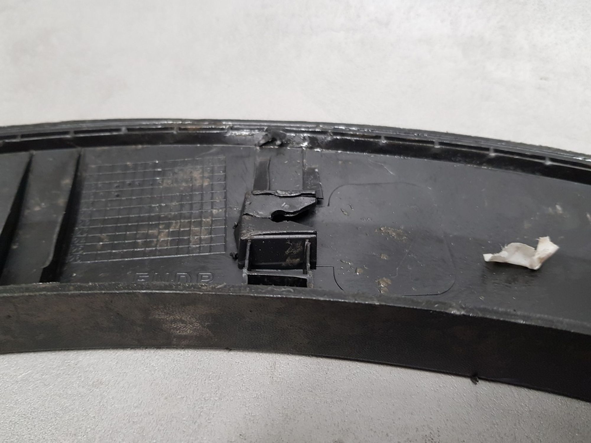 87742F1000 Накладка арки крыла заднего правого R Kia Sportage IV, 500 рублей, Нижний Новгород