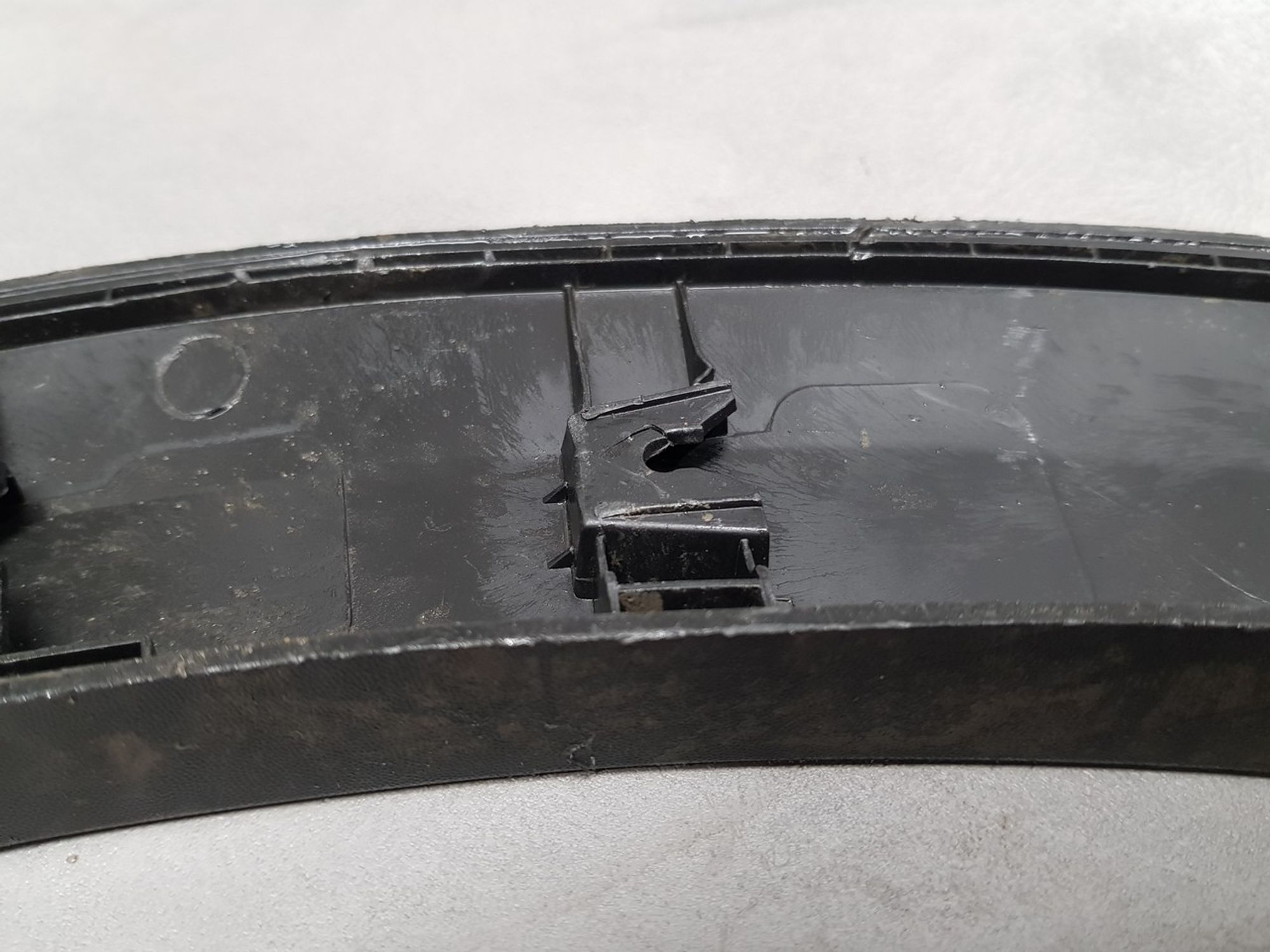 87742F1000 Накладка арки крыла заднего правого R Kia Sportage IV, 500 рублей, Нижний Новгород