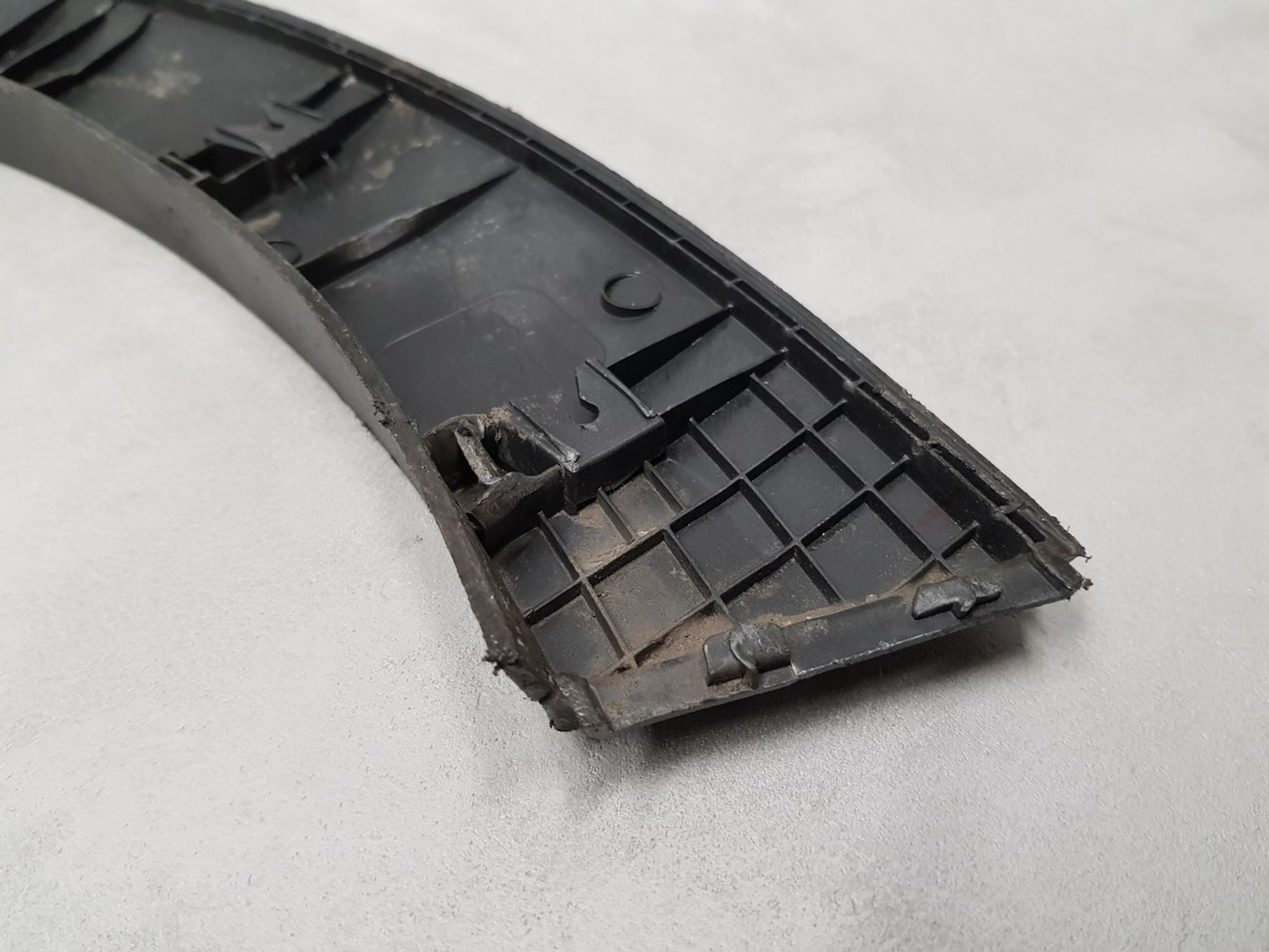 87742F1000 Накладка арки крыла заднего правого R Kia Sportage IV, 500 рублей, Нижний Новгород