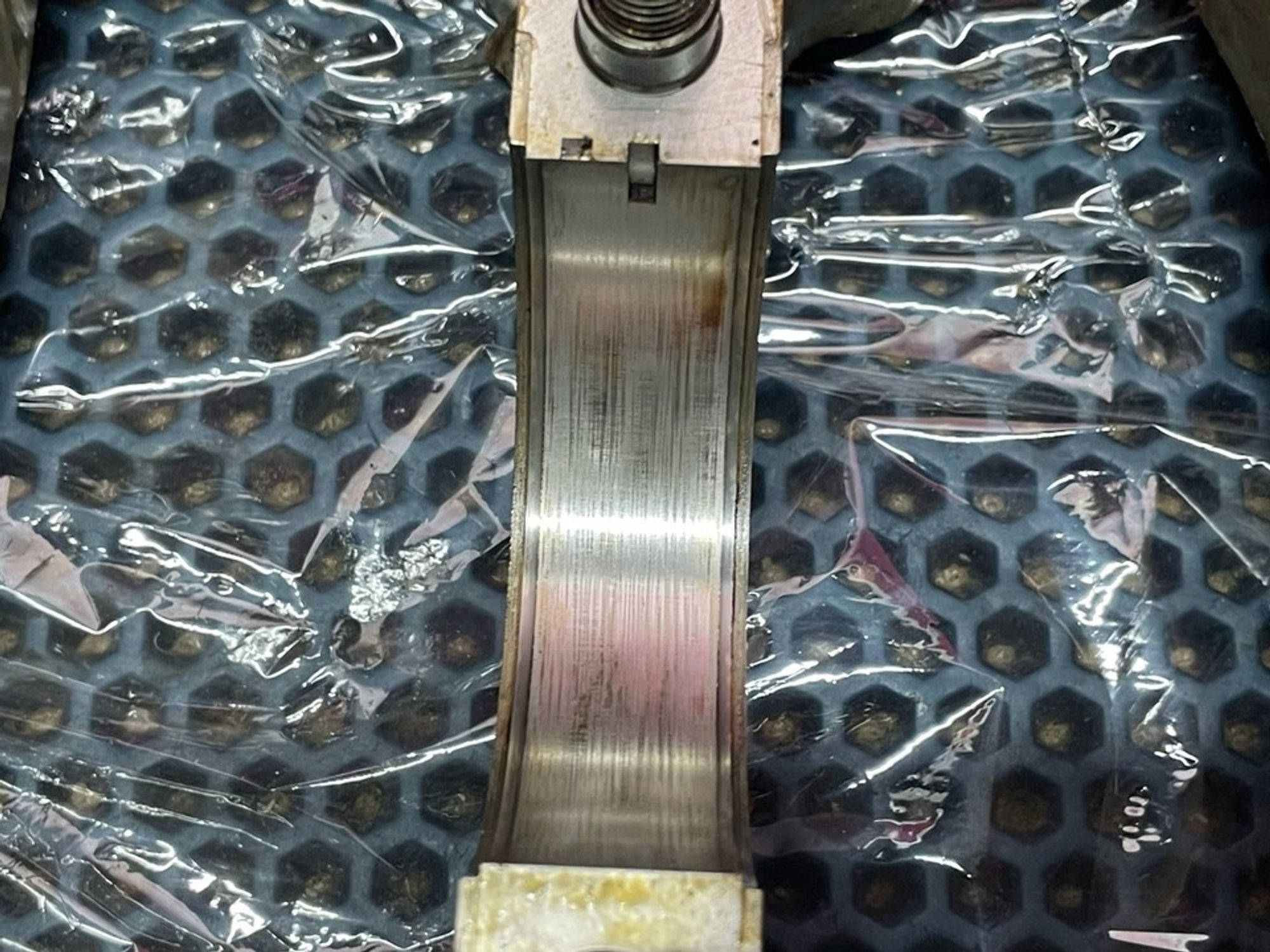 11000RNA000 Постель коленвала Honda Civic VIII, 2500 рублей, Нижний Новгород