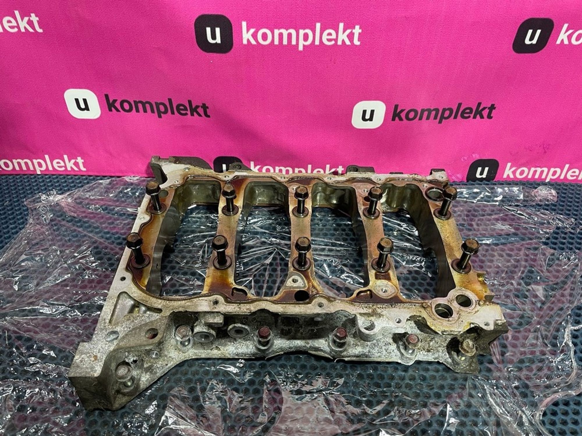 11000RNA000 Постель коленвала Honda Civic VIII, 2500 рублей, Нижний Новгород