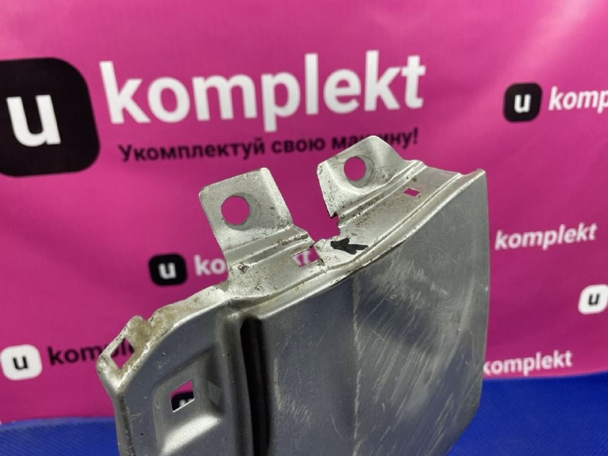 66311M0100 Крыло переднее левое L Hyundai Creta I, 1700 рублей, Нижний Новгород