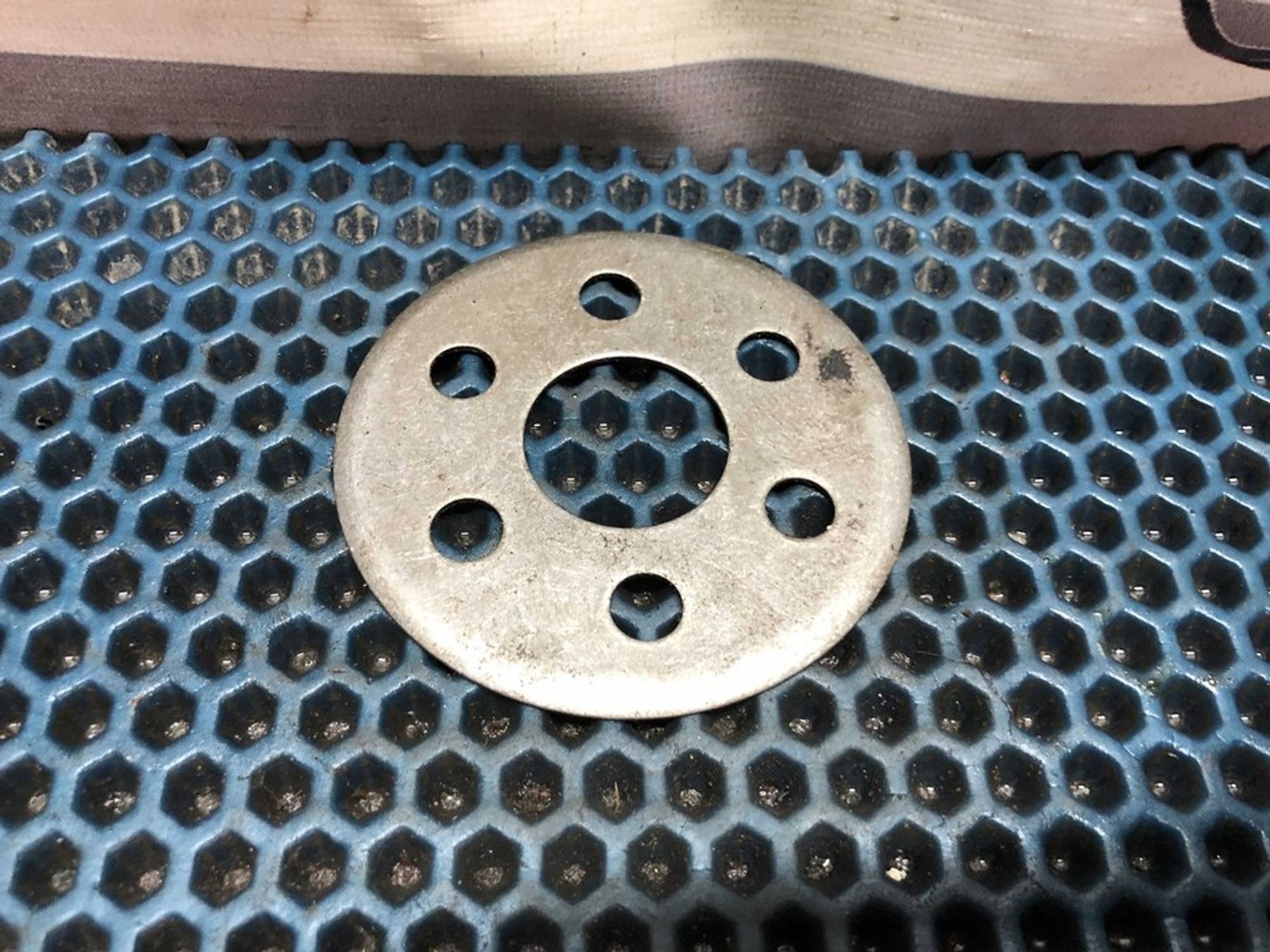 232262B000 Пластина маховика Hyundai Solaris I, 500 рублей, Нижний Новгород