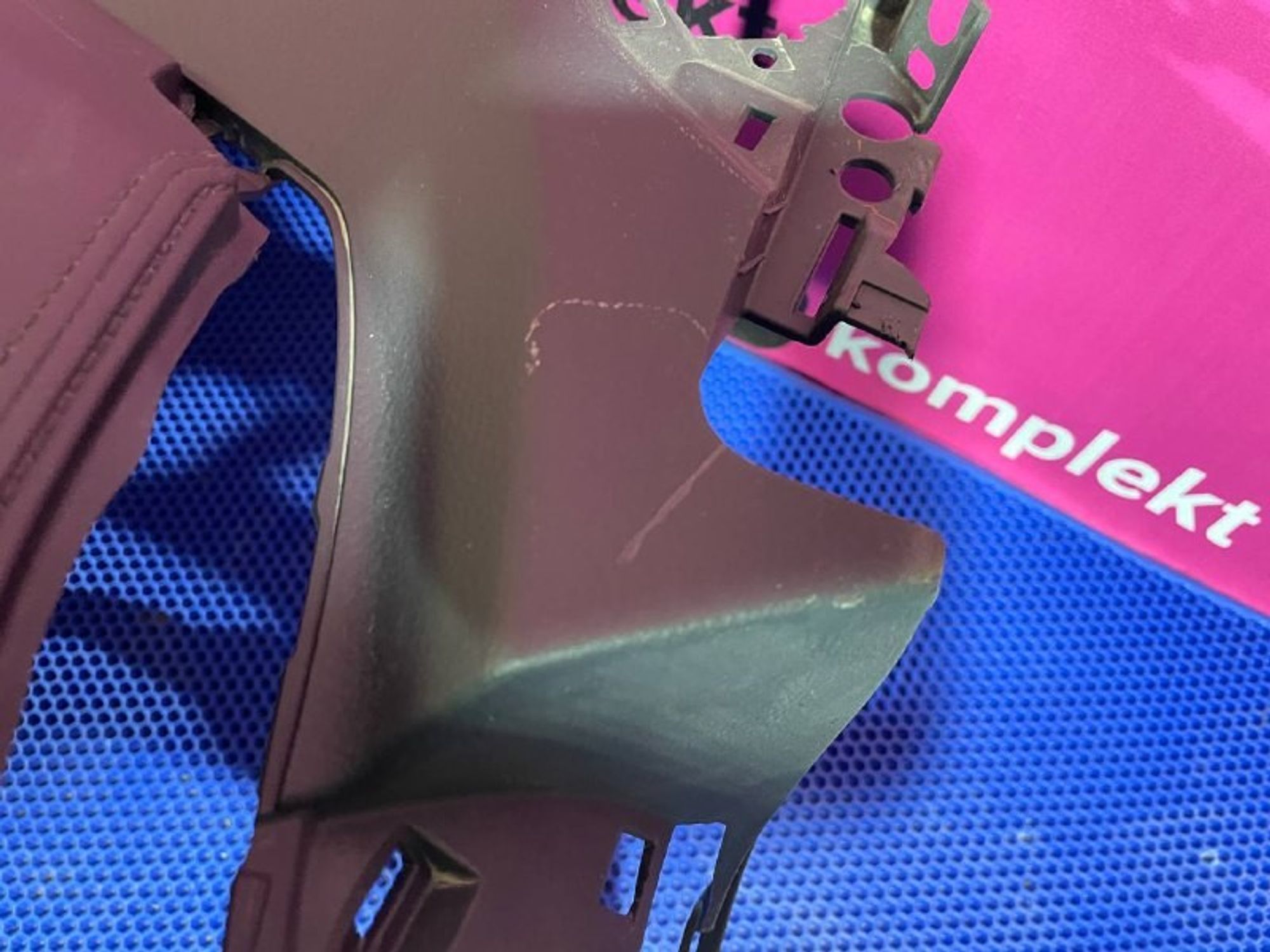 55302F4011 Торпедо Toyota C-HR, 20000 рублей, Нижний Новгород