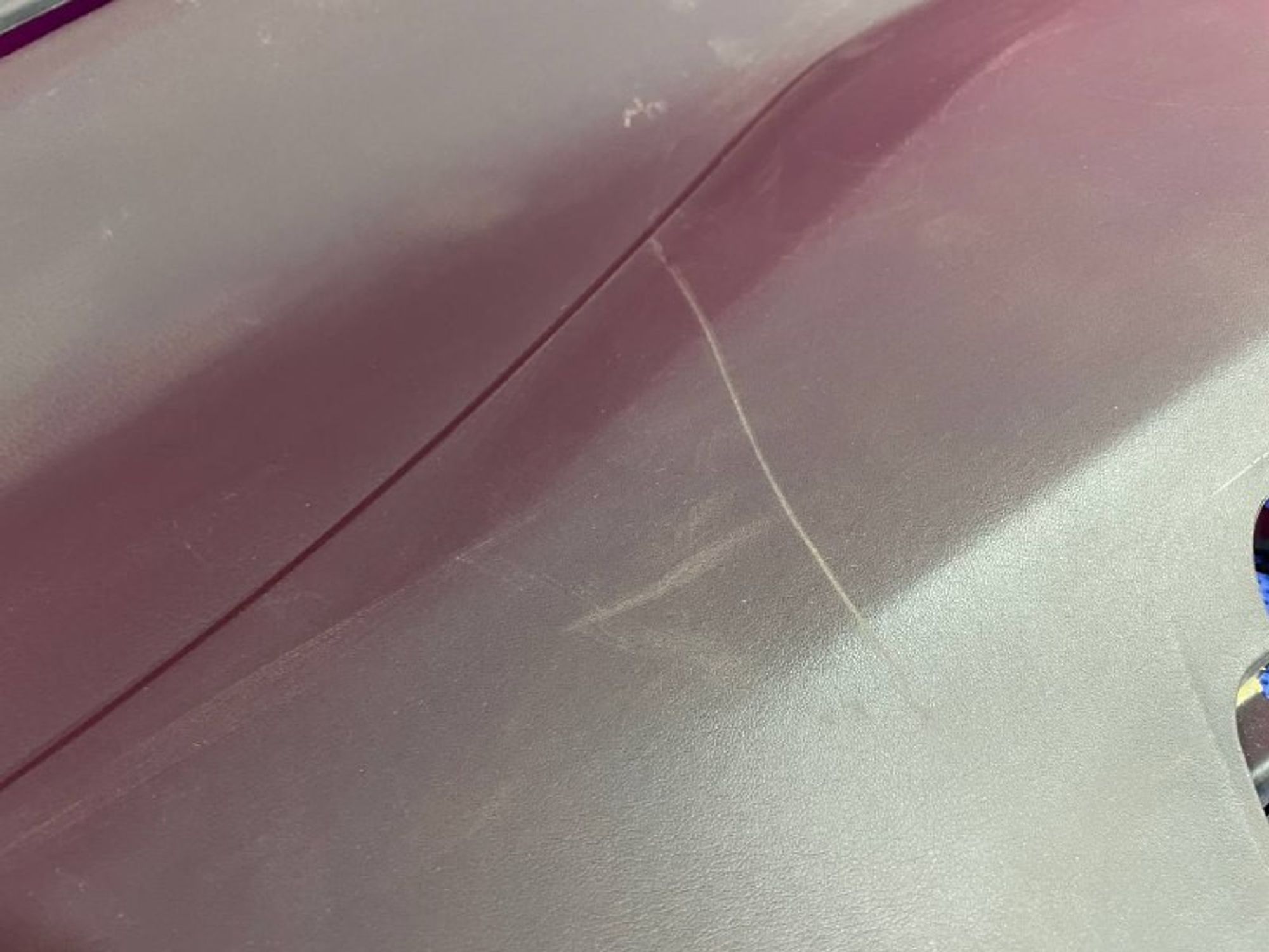 55302F4011 Торпедо Toyota C-HR, 20000 рублей, Нижний Новгород