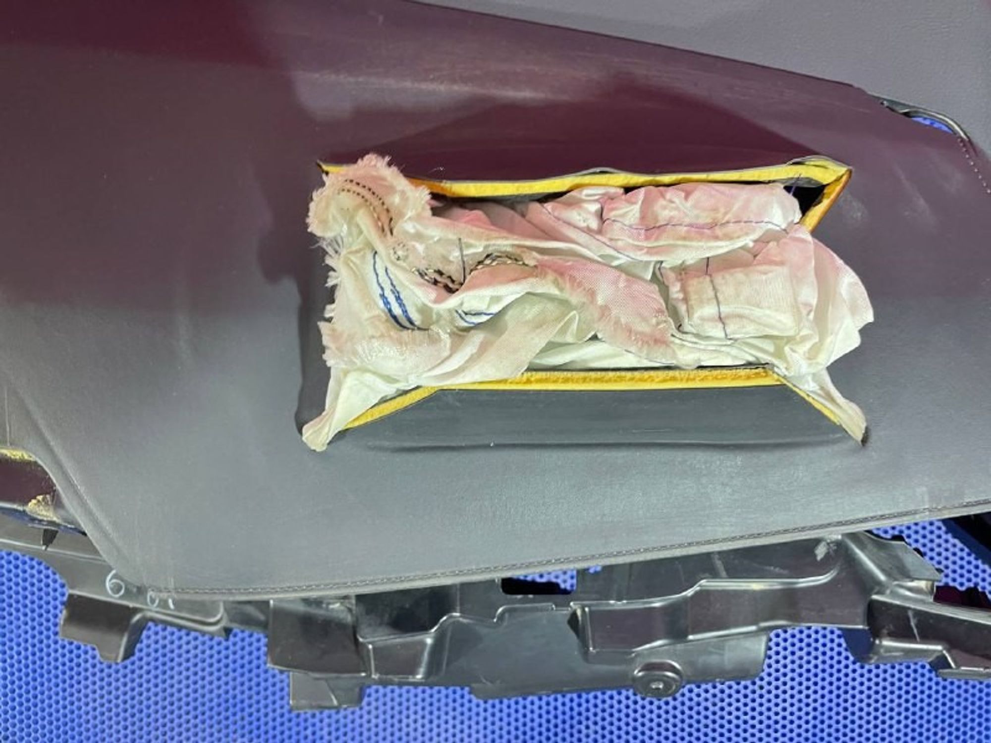 55302F4011 Торпедо Toyota C-HR, 20000 рублей, Нижний Новгород