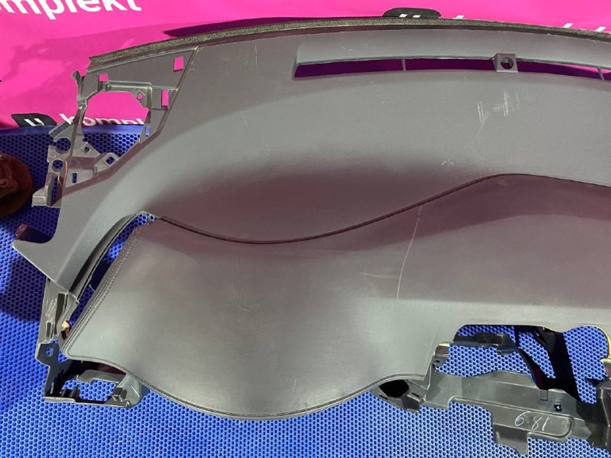 55302F4011 Торпедо Toyota C-HR, 20000 рублей, Нижний Новгород