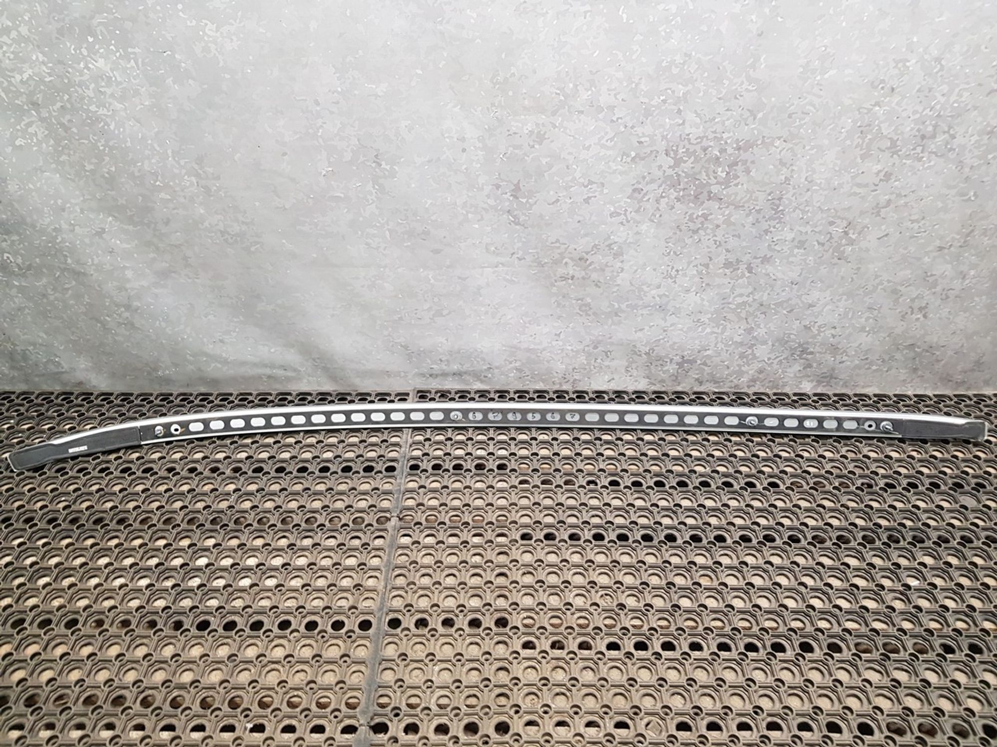 32216816 Рейлинг крыши правый R Volvo XC60 II, 5900 рублей, Нижний Новгород