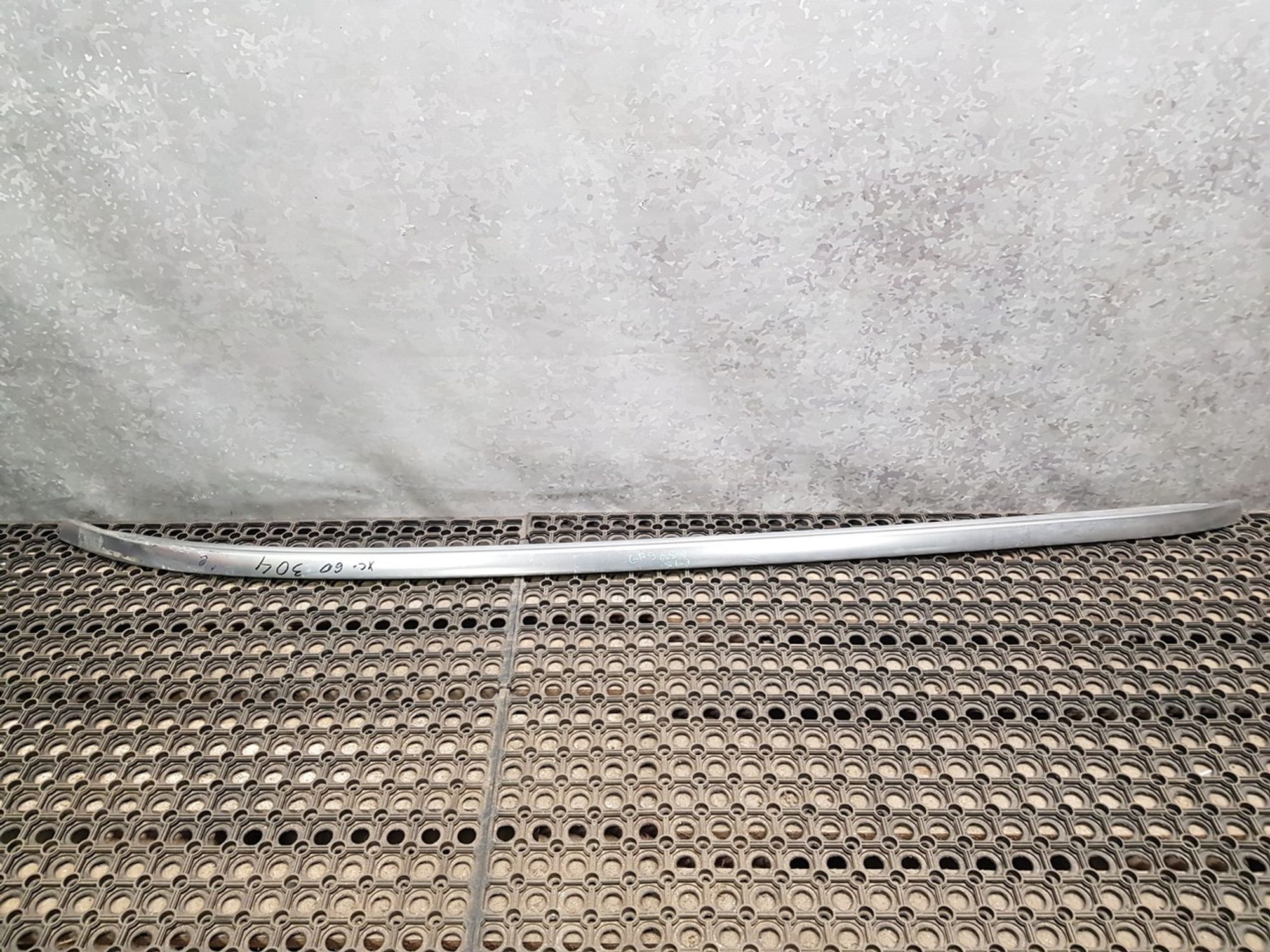 32216816 Рейлинг крыши правый R Volvo XC60 II, 5900 рублей, Нижний Новгород