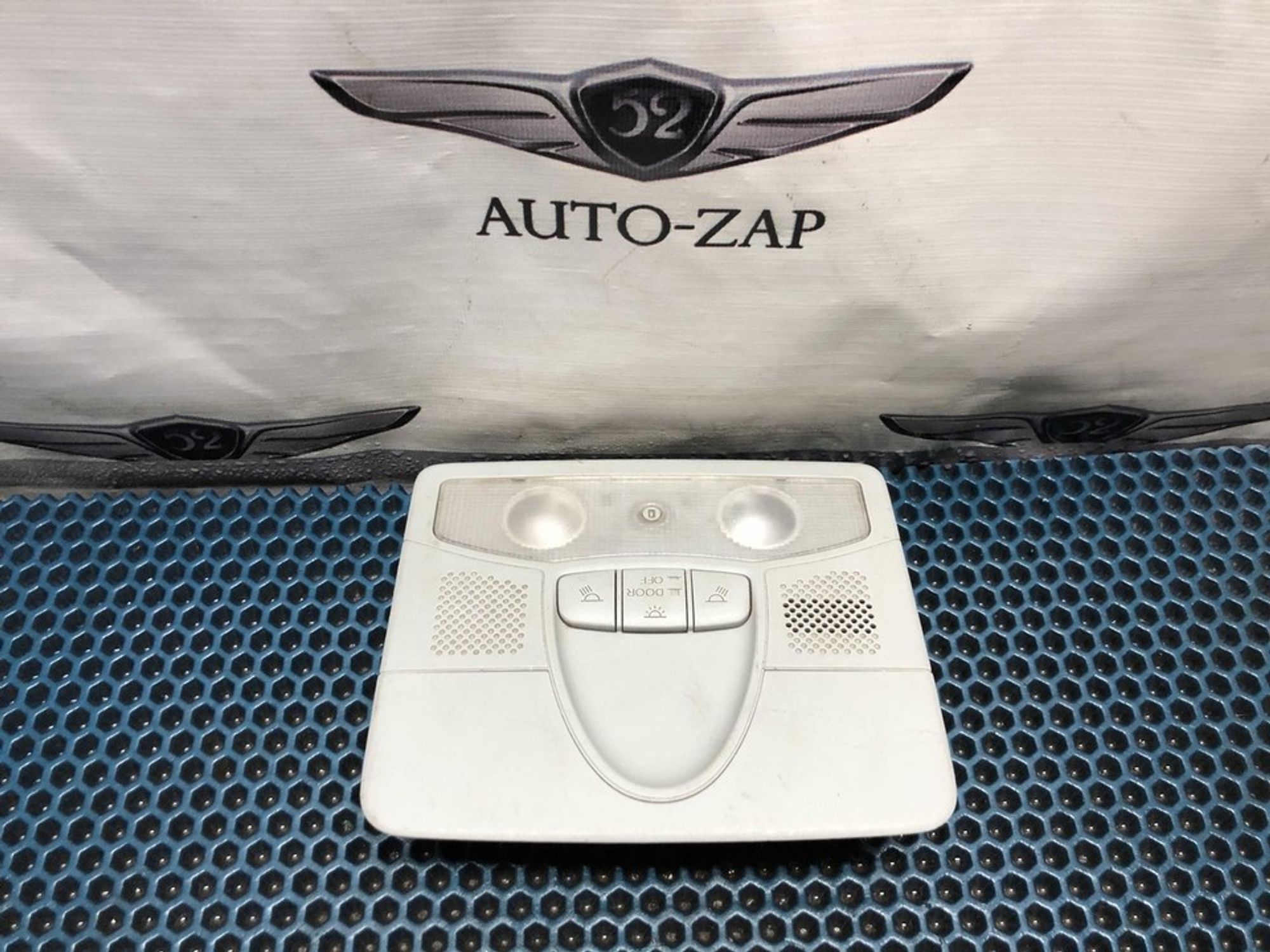 34411SMGE02ZA Плафон внутреннего освещения Honda Civic VIII, 800 рублей, Нижний Новгород