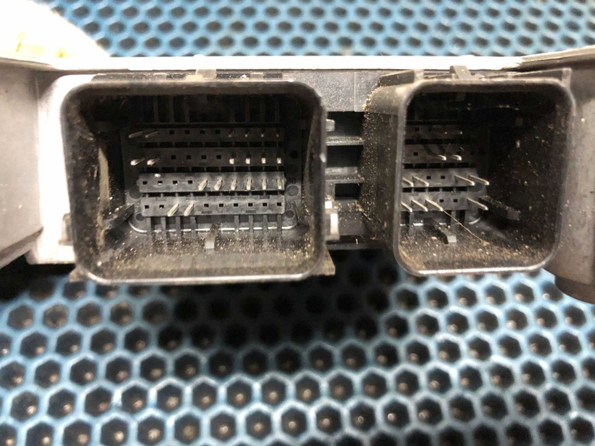 8M5T14B321 Блок управления AIRBAG Ford Focus II, 1000 рублей, Нижний Новгород